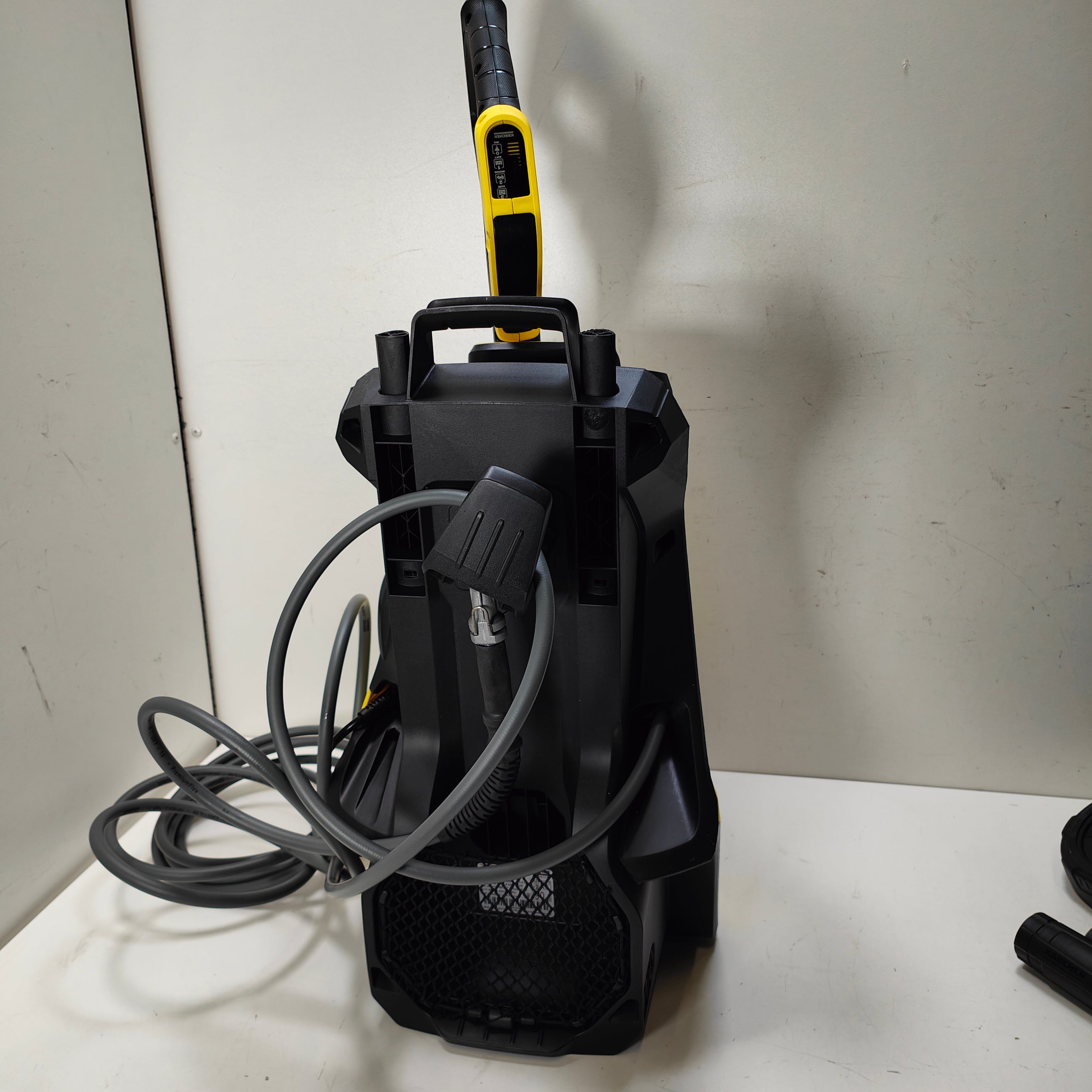 Karcher K 4 Power Control Home