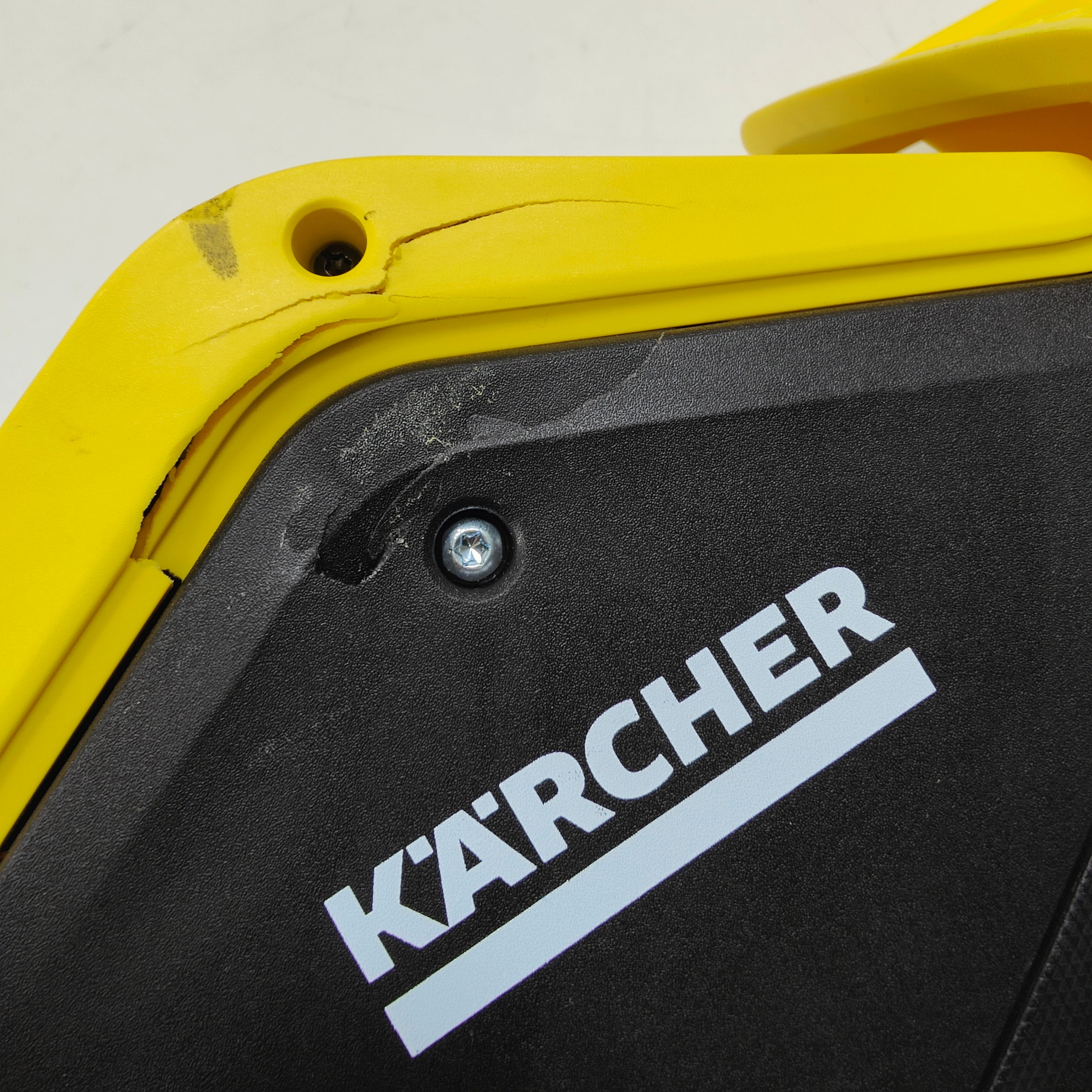 Karcher K 4 Power Control Home