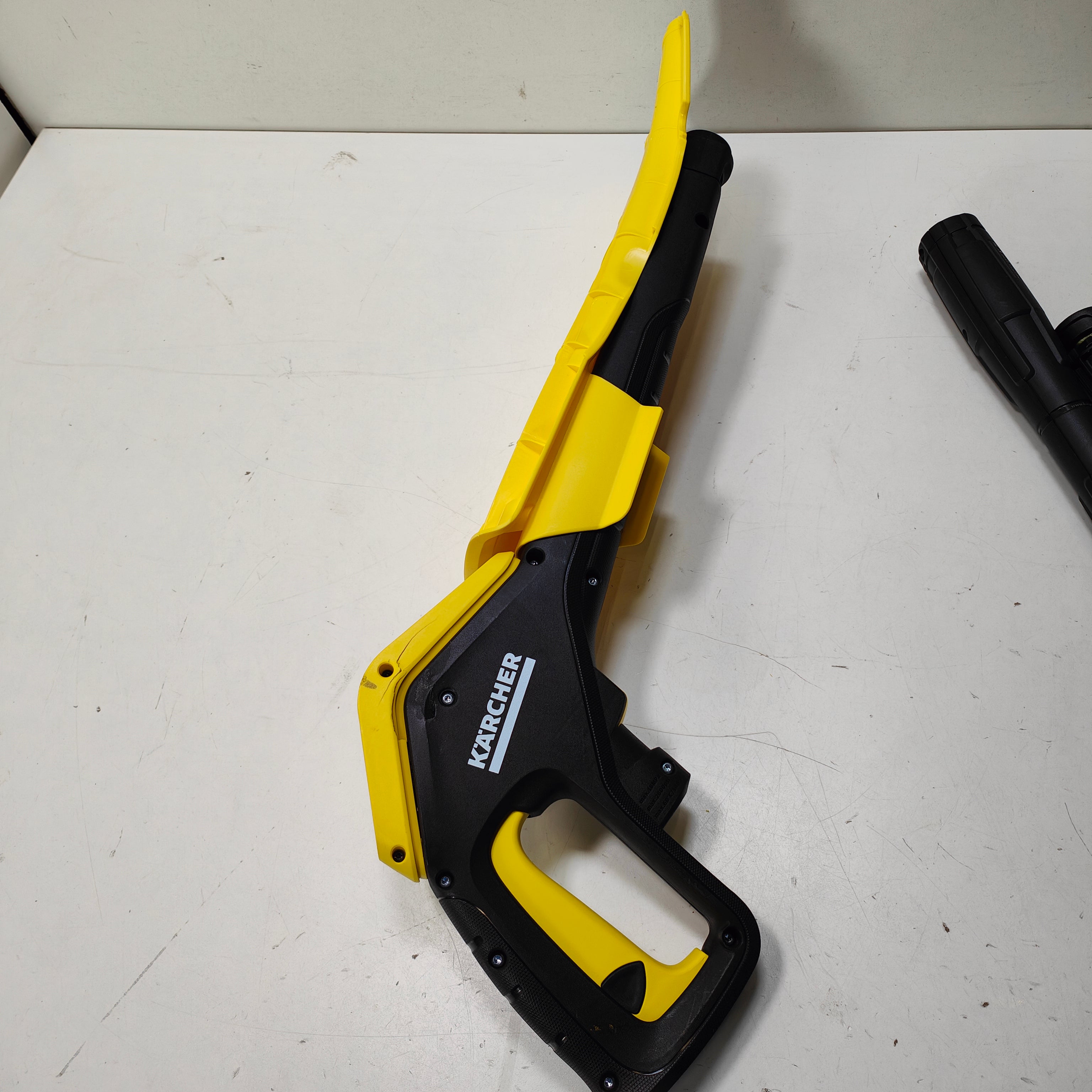 Karcher K 4 Power Control Home