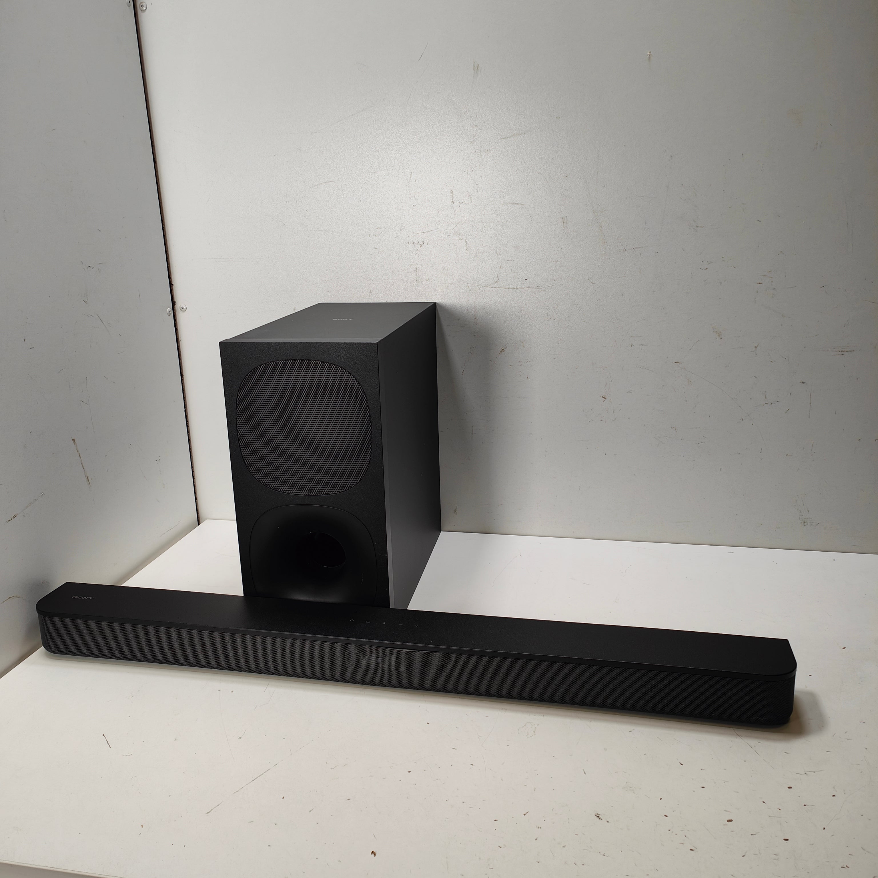 Sony HT-S400