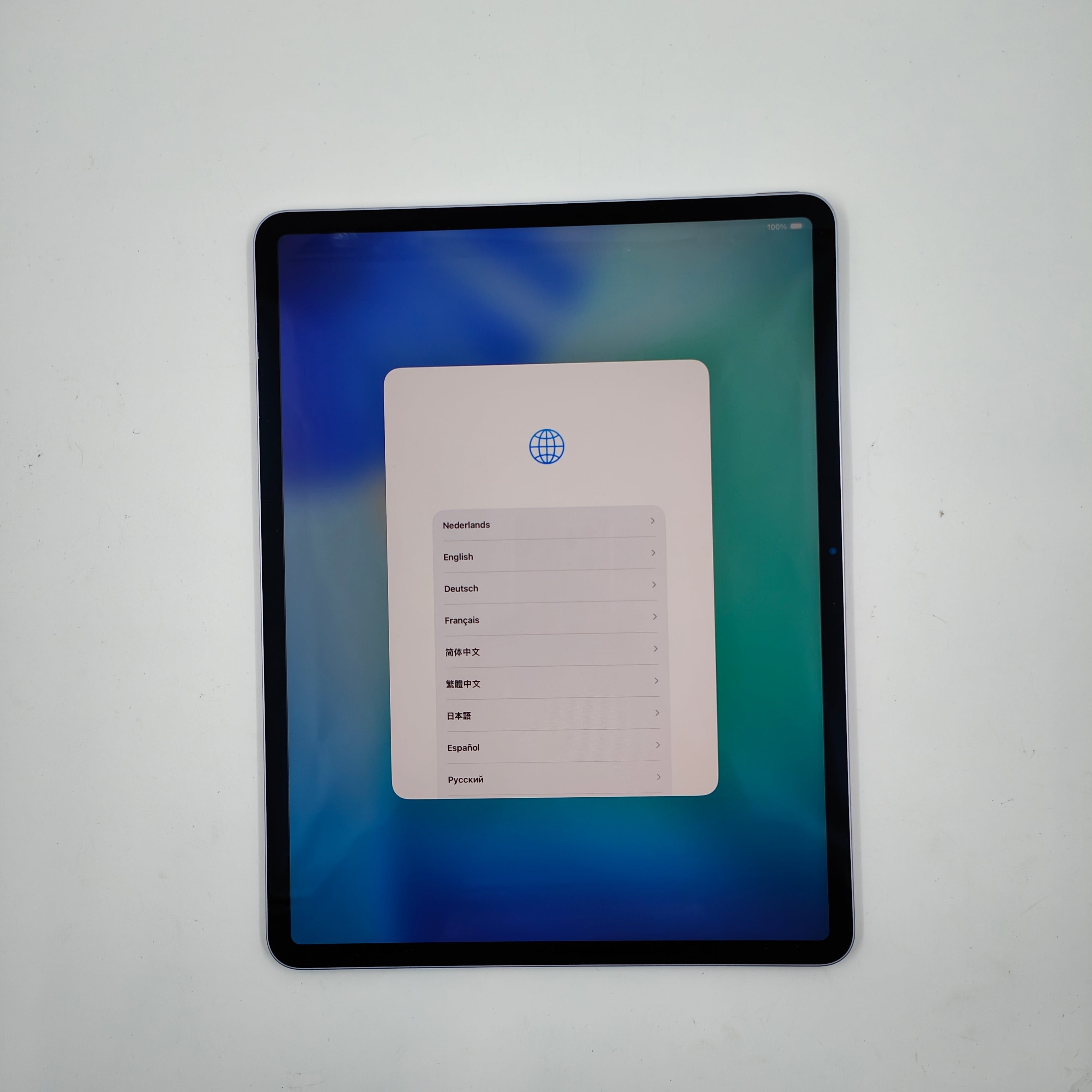 Apple iPad Air (2025) 13 Zoll 128GB WLAN Lila