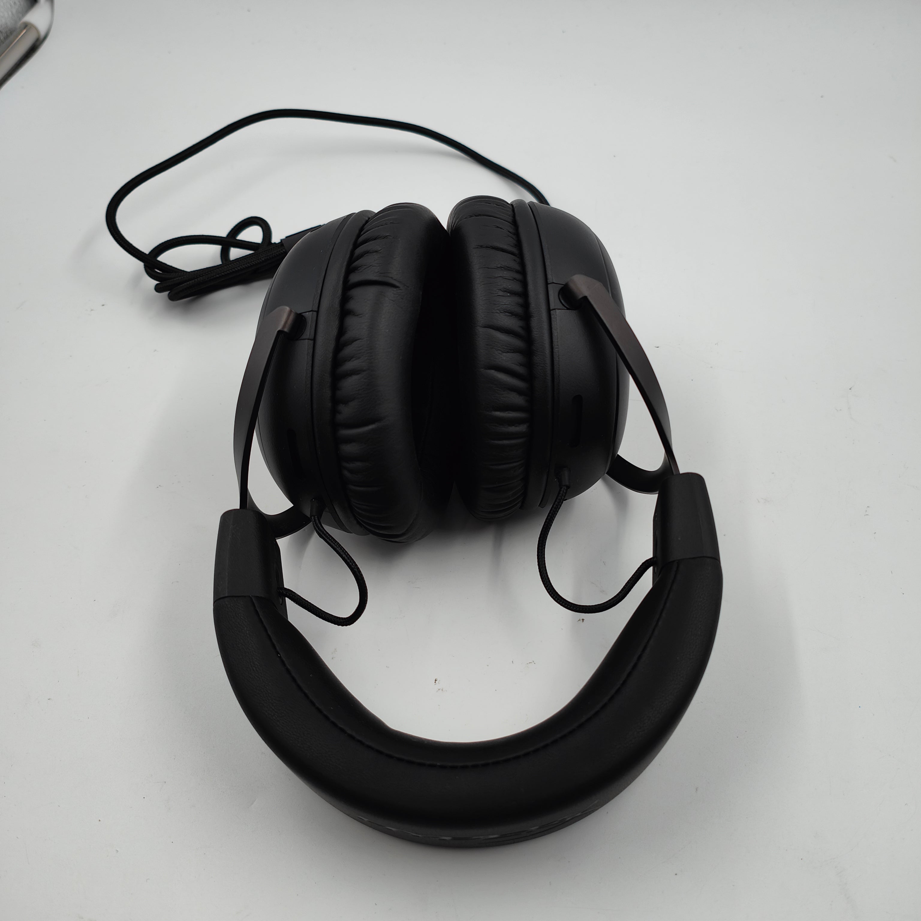 HyperX Cloud III Kabelgebundenes Gaming-Headset – Schwarz