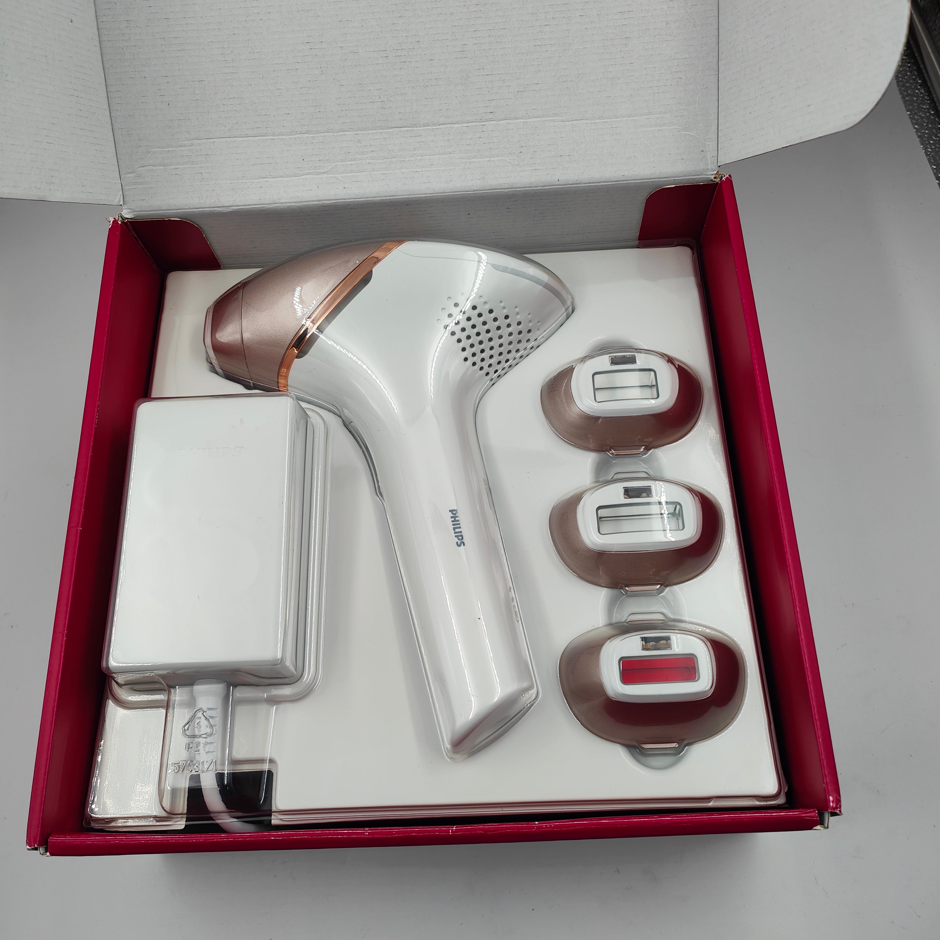 Philips Lumea IPL 9900 Serie BRI951/01