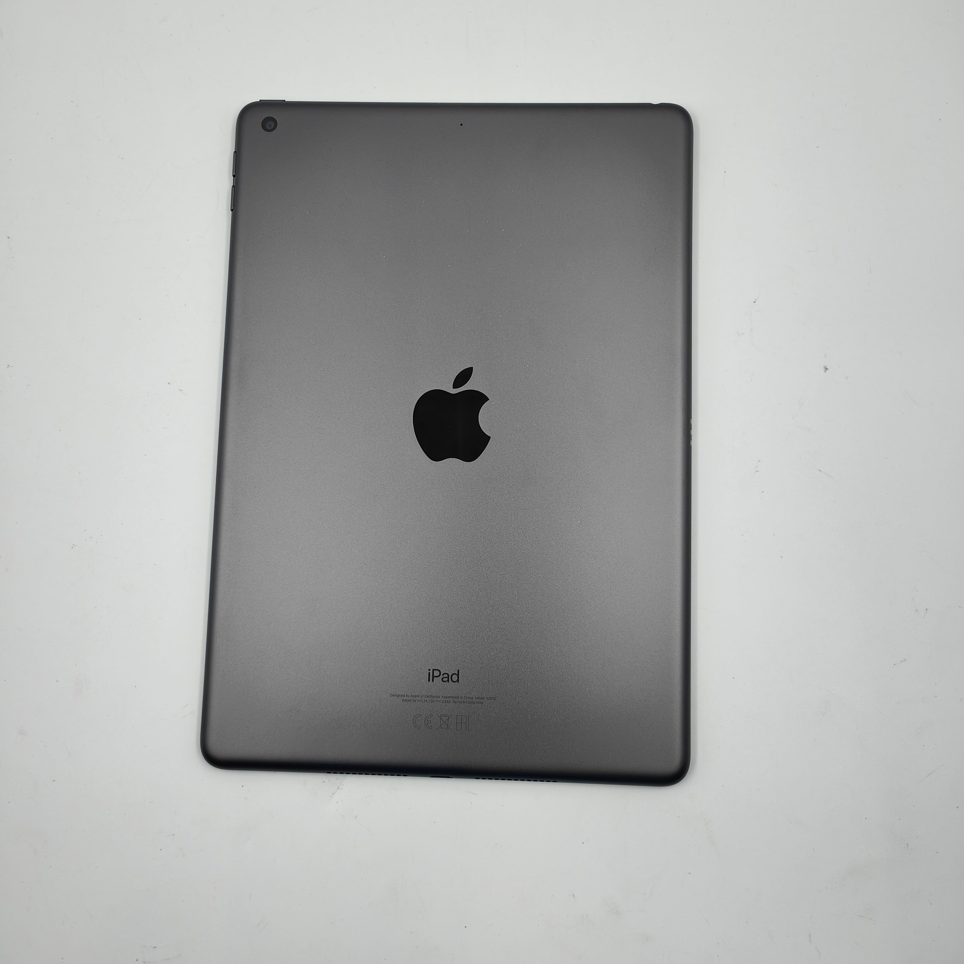Generalüberholtes iPad 9 64GB WLAN 10,2" Space Grau