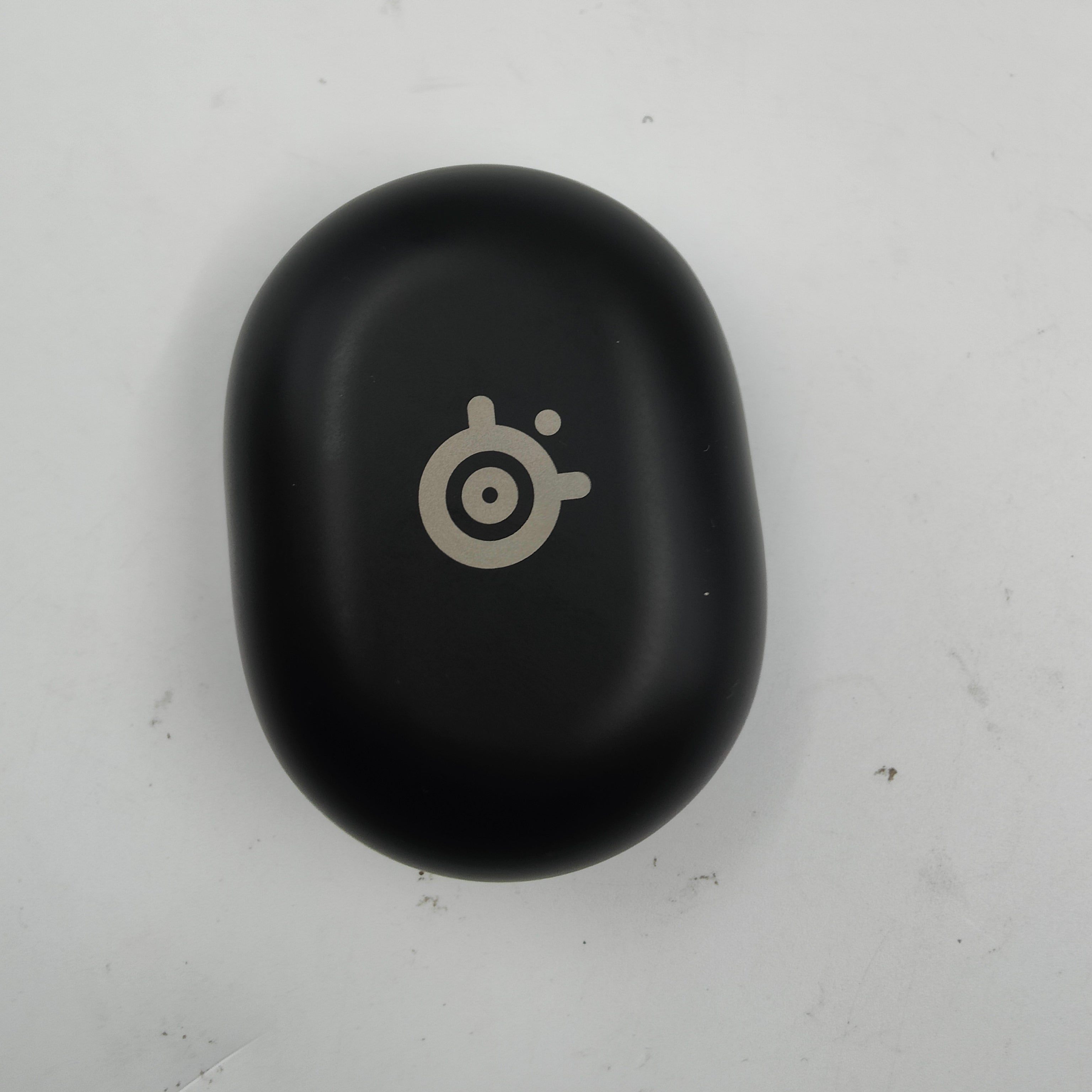 SteelSeries Arctis GameBuds Schwarz