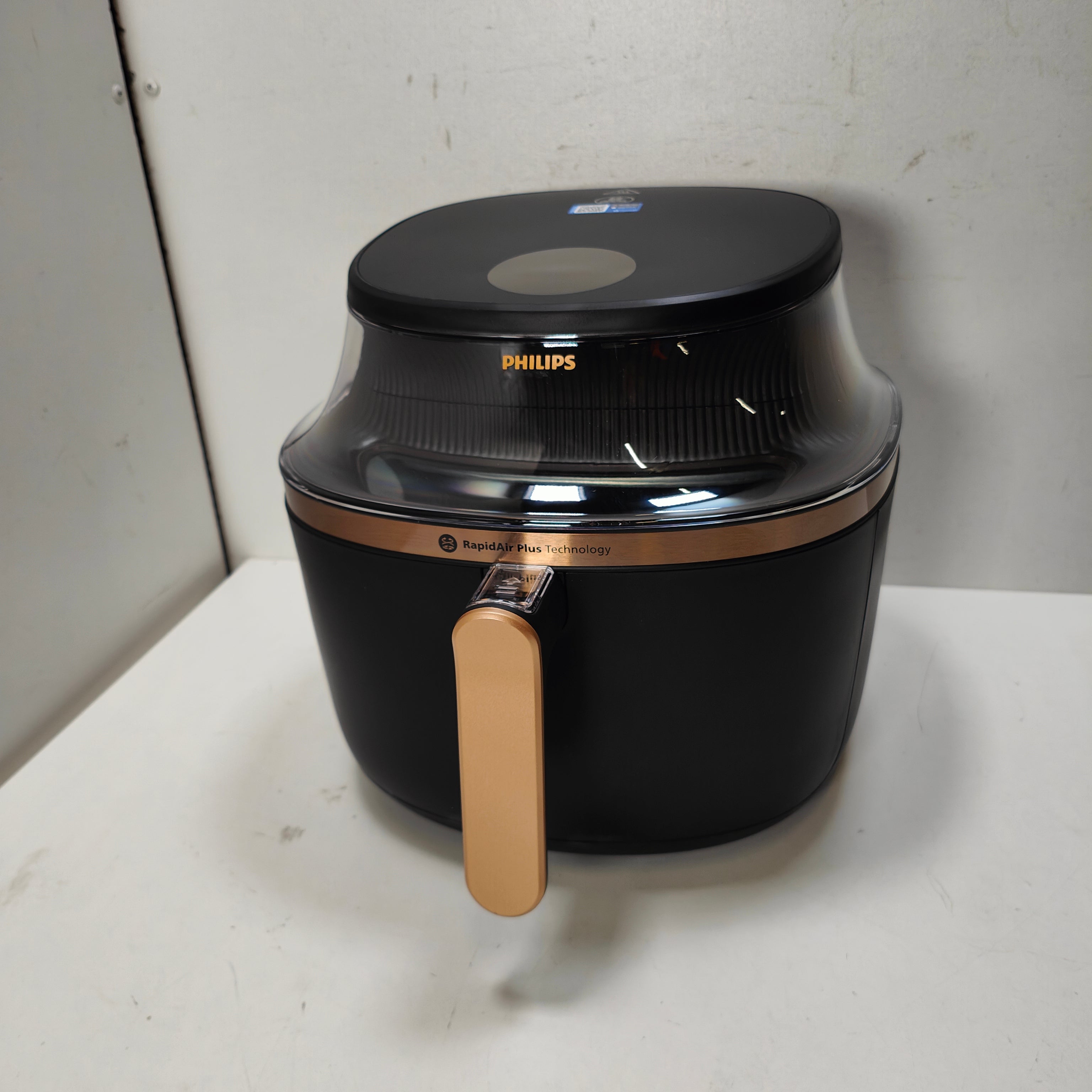 Philips 3000-Serie Airfryer NA342/00