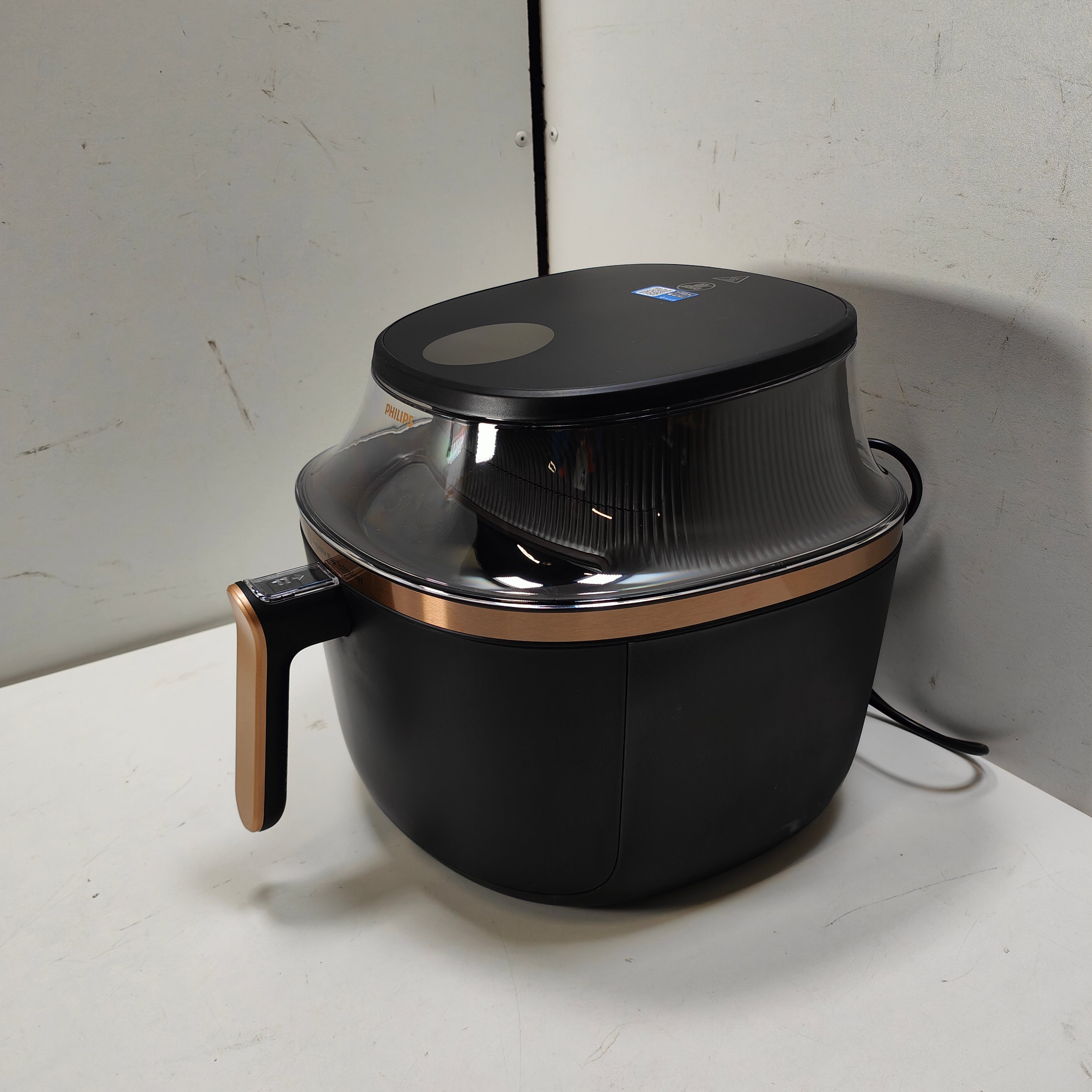 Philips 3000-Serie Airfryer NA342/00