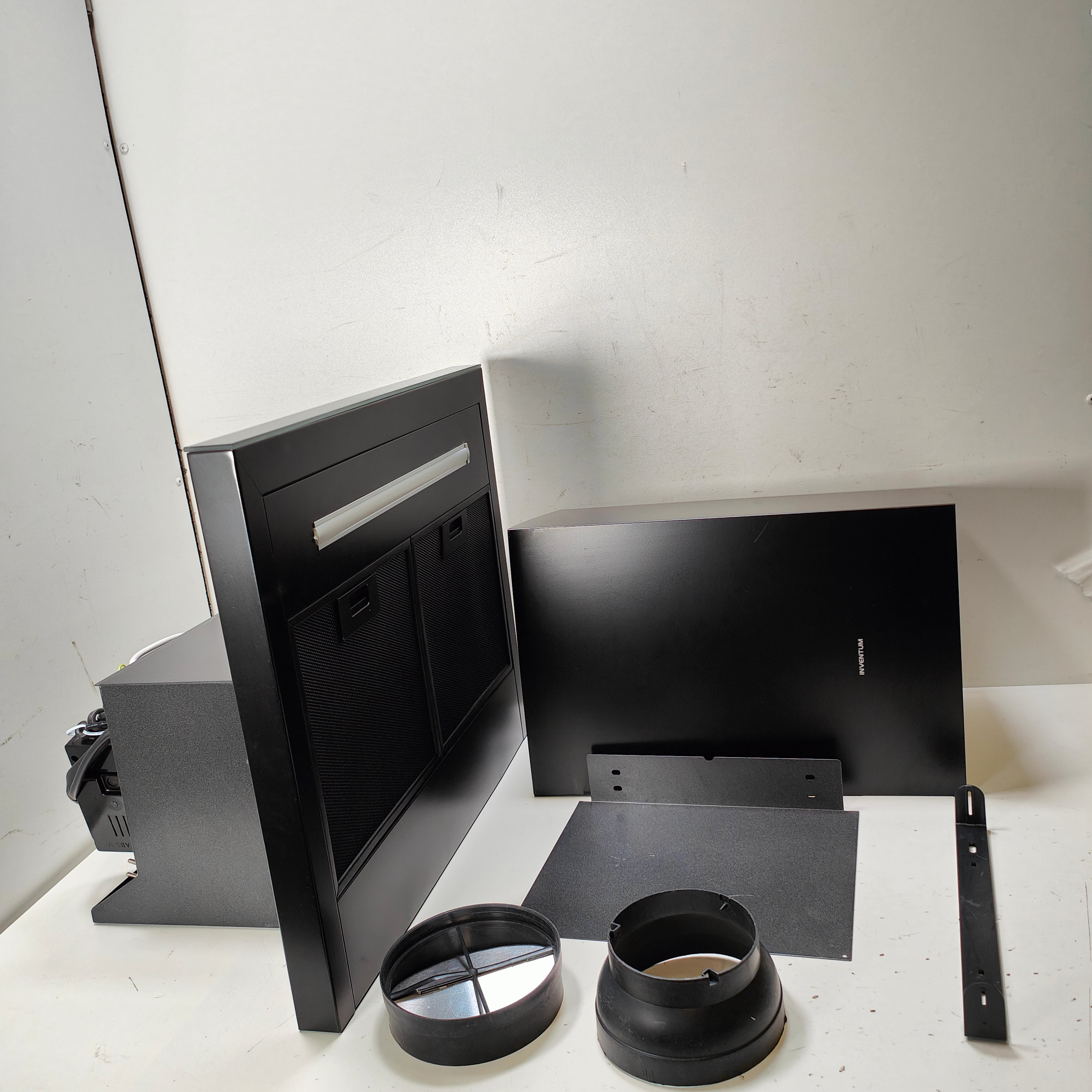 Inventum AKB6015ZWA