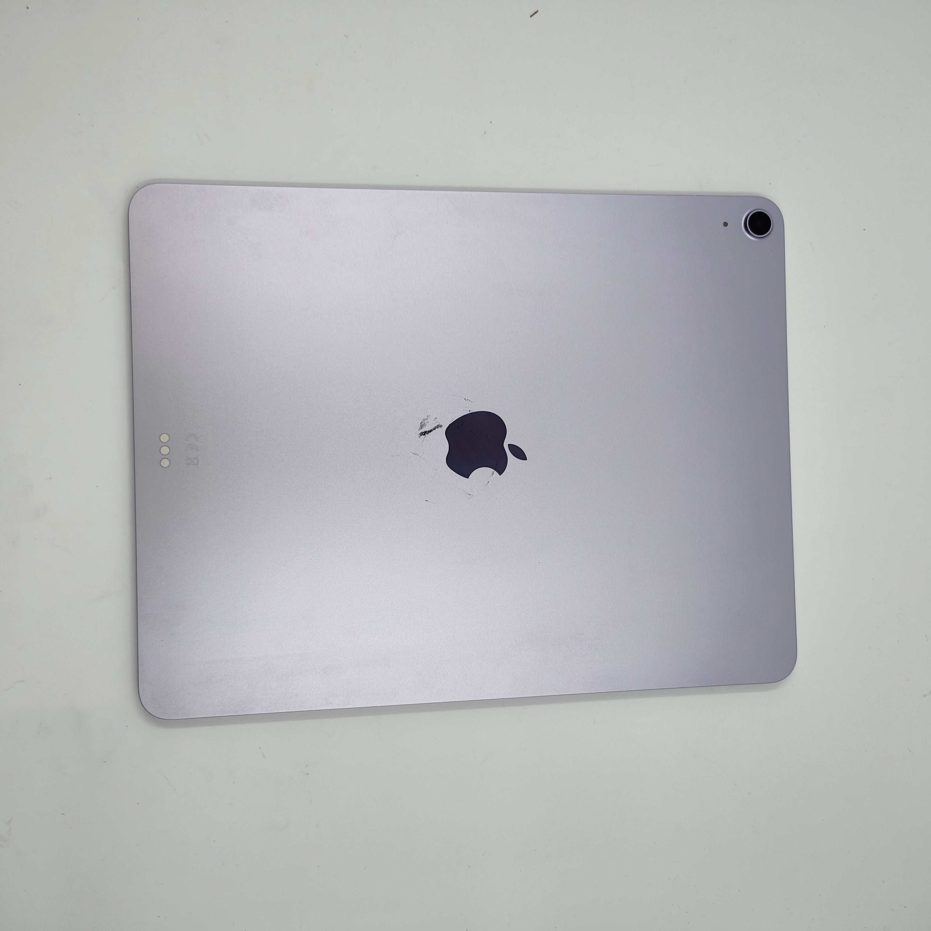 Apple iPad Air (2025) 13 Zoll 128GB WLAN Lila