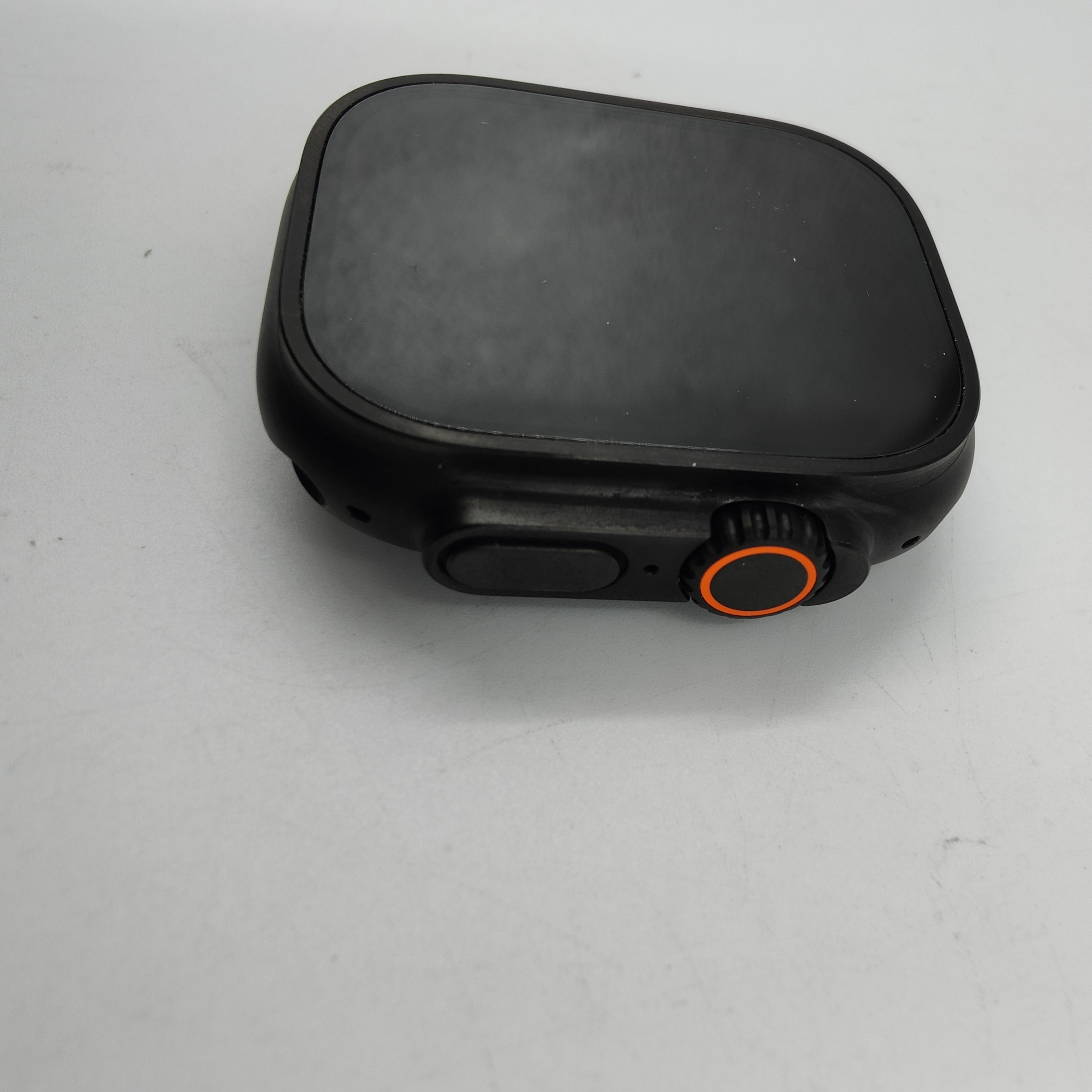 Apple Watch Ultra 3 5G 49mm Noir Bracelet Océan