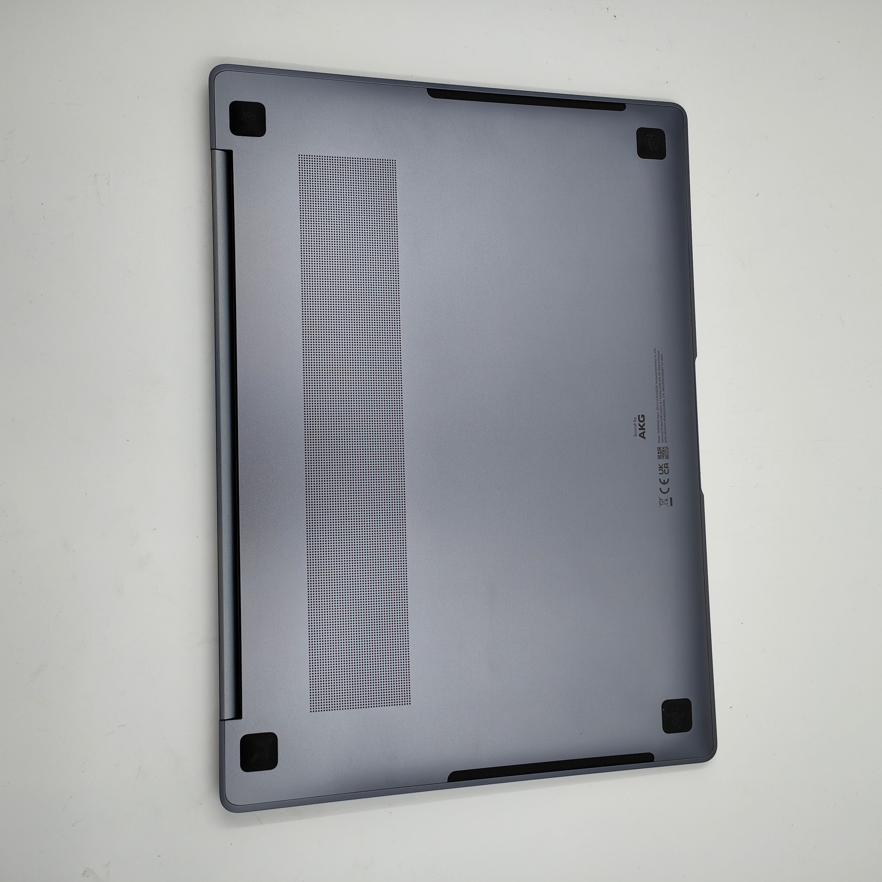 Samsung Galaxy Book4 Pro NP940XGK-KG2NL QWERTY