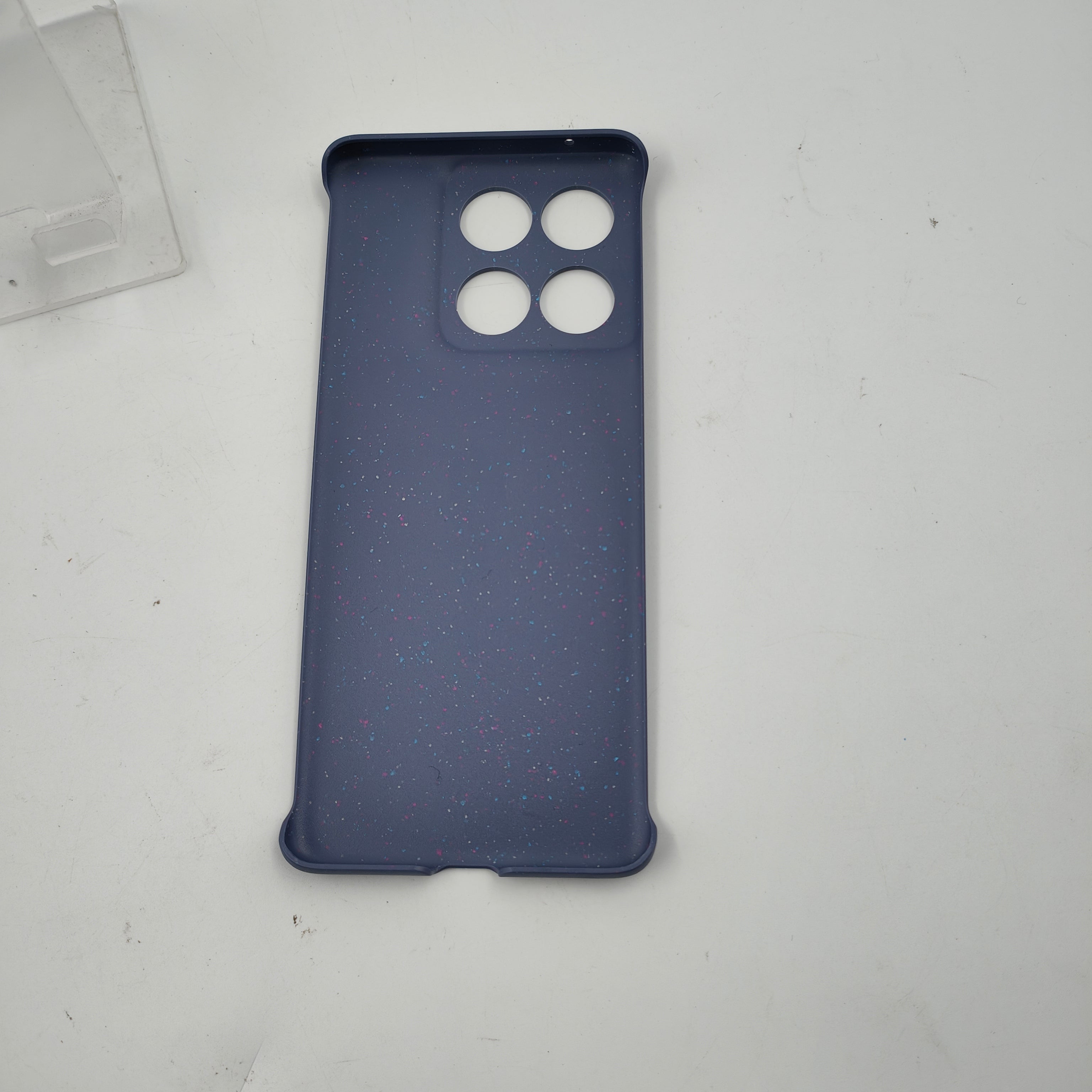 Motorola Edge 60 Fusion 256GB Grijs 5G