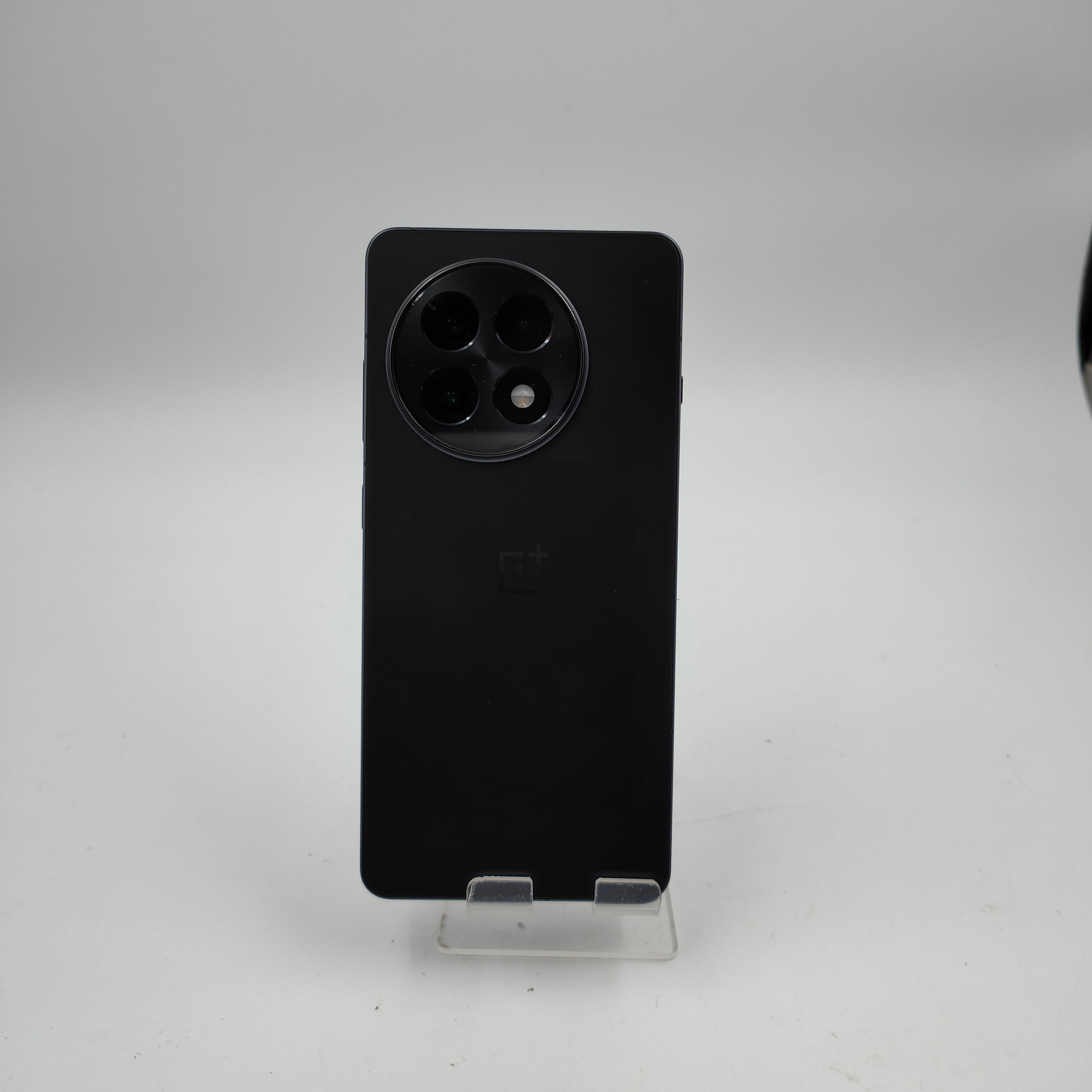 OnePlus 13R CPH2645 Europa 256GB 12GB Nebula Noir EU