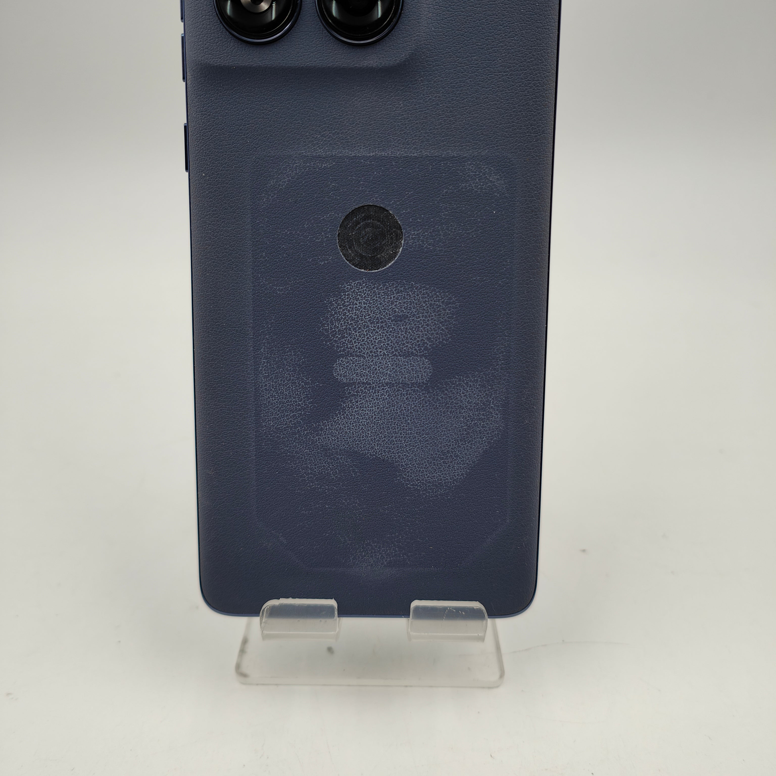 Motorola Edge 60 Fusion 256GB Grau 5G
