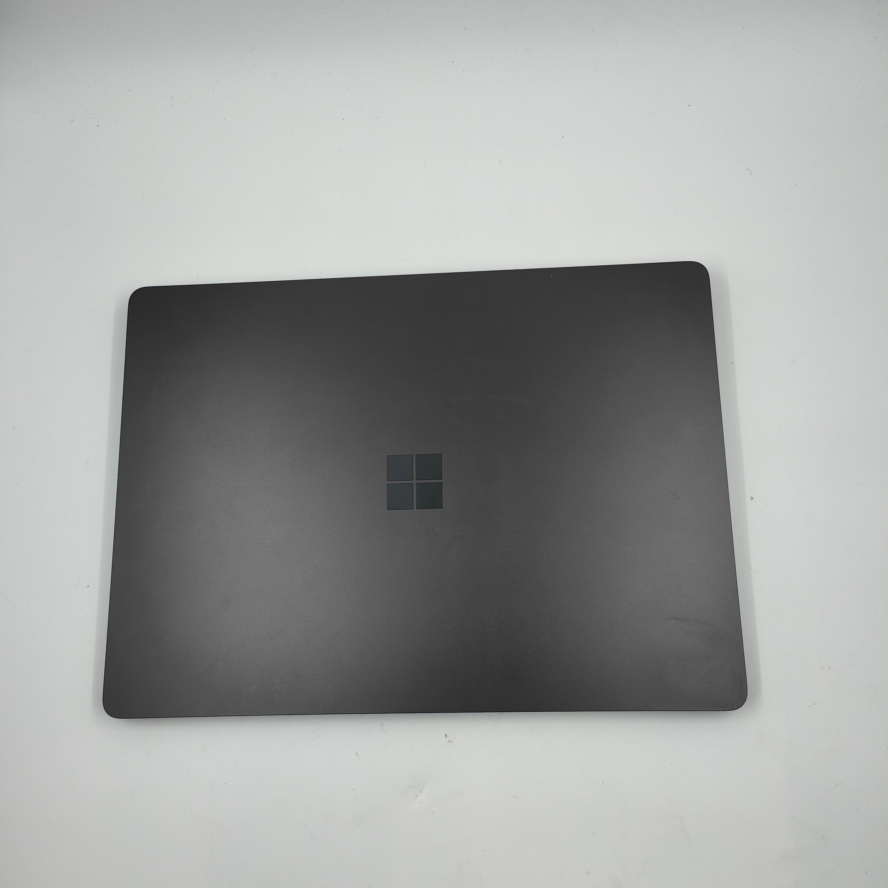 Microsoft Surface Laptop Copilot+ PC Elite X1E-80-100 16GB RAM 512GB SSD Schwarz AZERTY