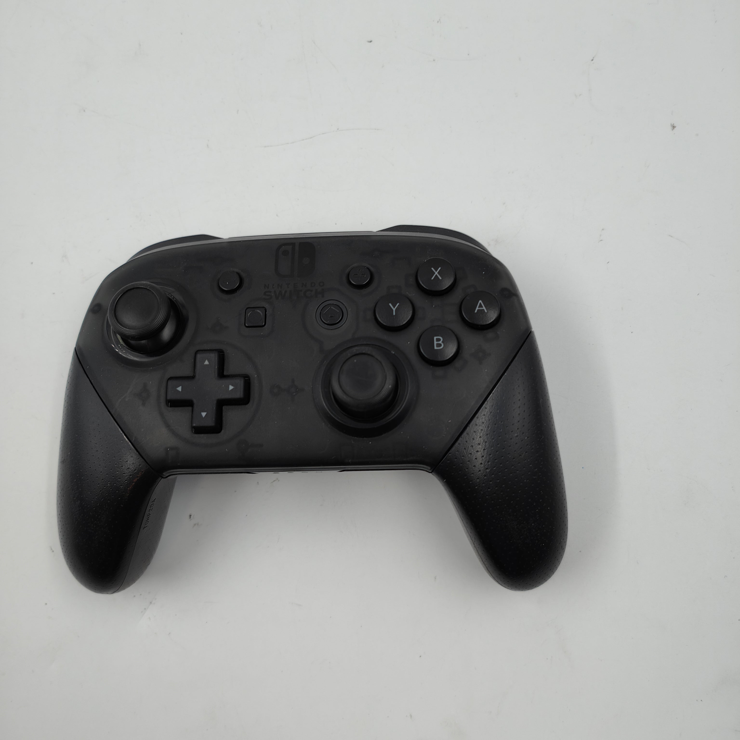 Nintendo Switch Pro Controller