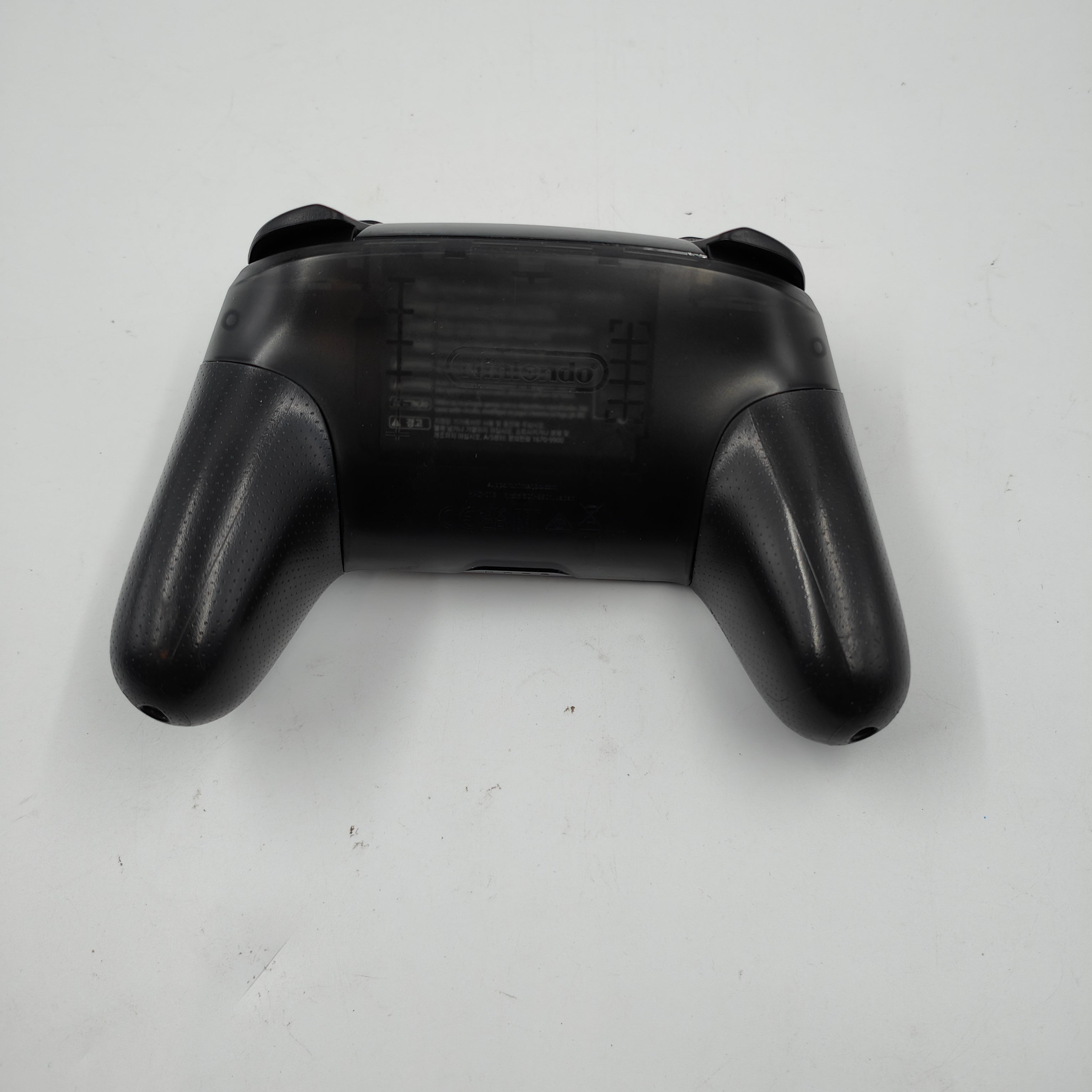 Nintendo Switch Pro Controller