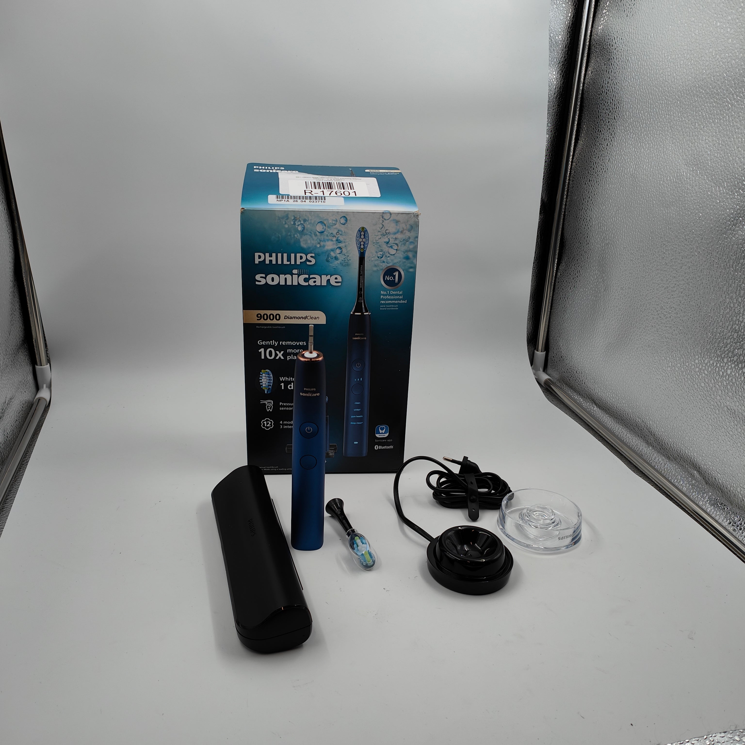Philips Sonicare DiamondClean 9000 HX9911/88
