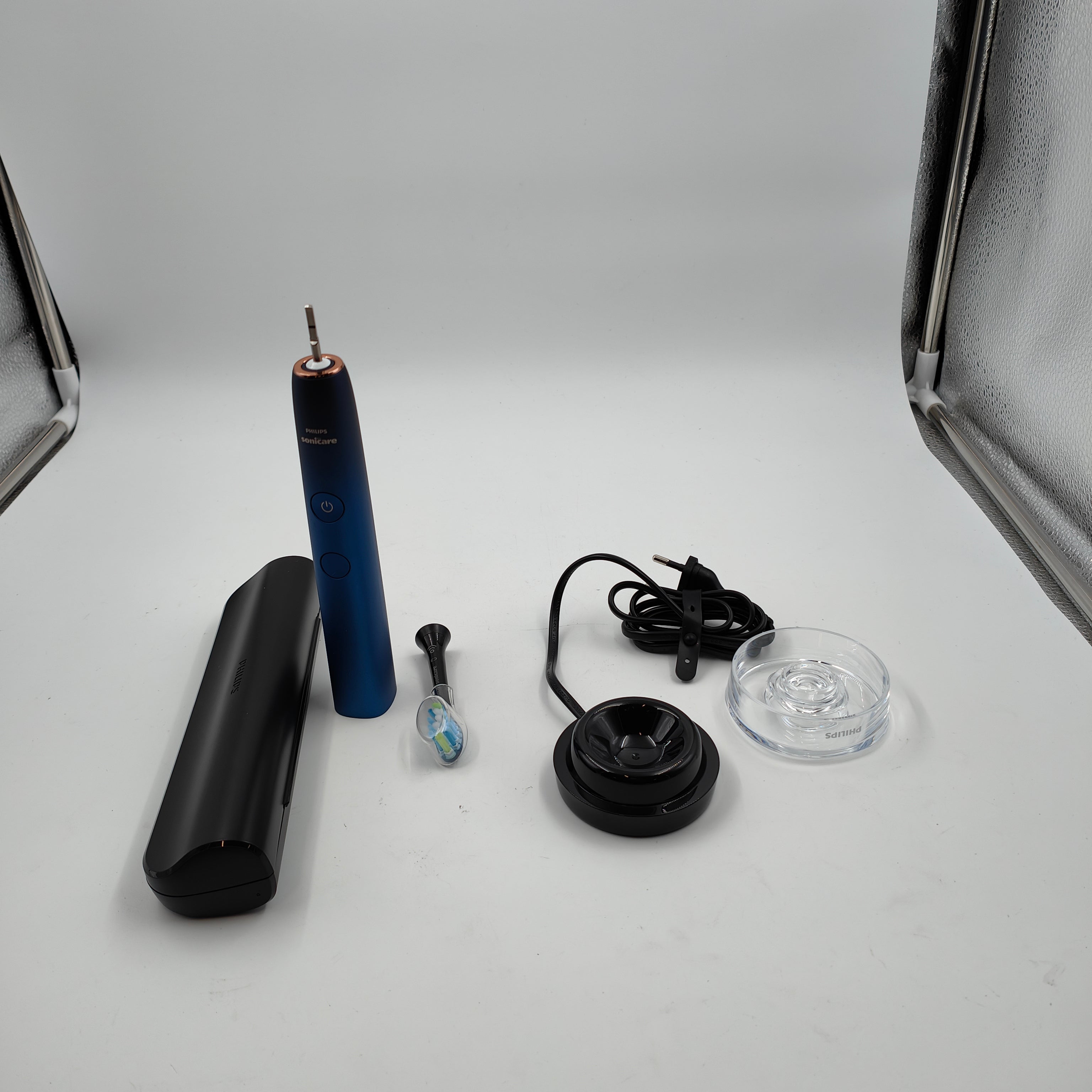 Philips Sonicare DiamondClean 9000 HX9911/88