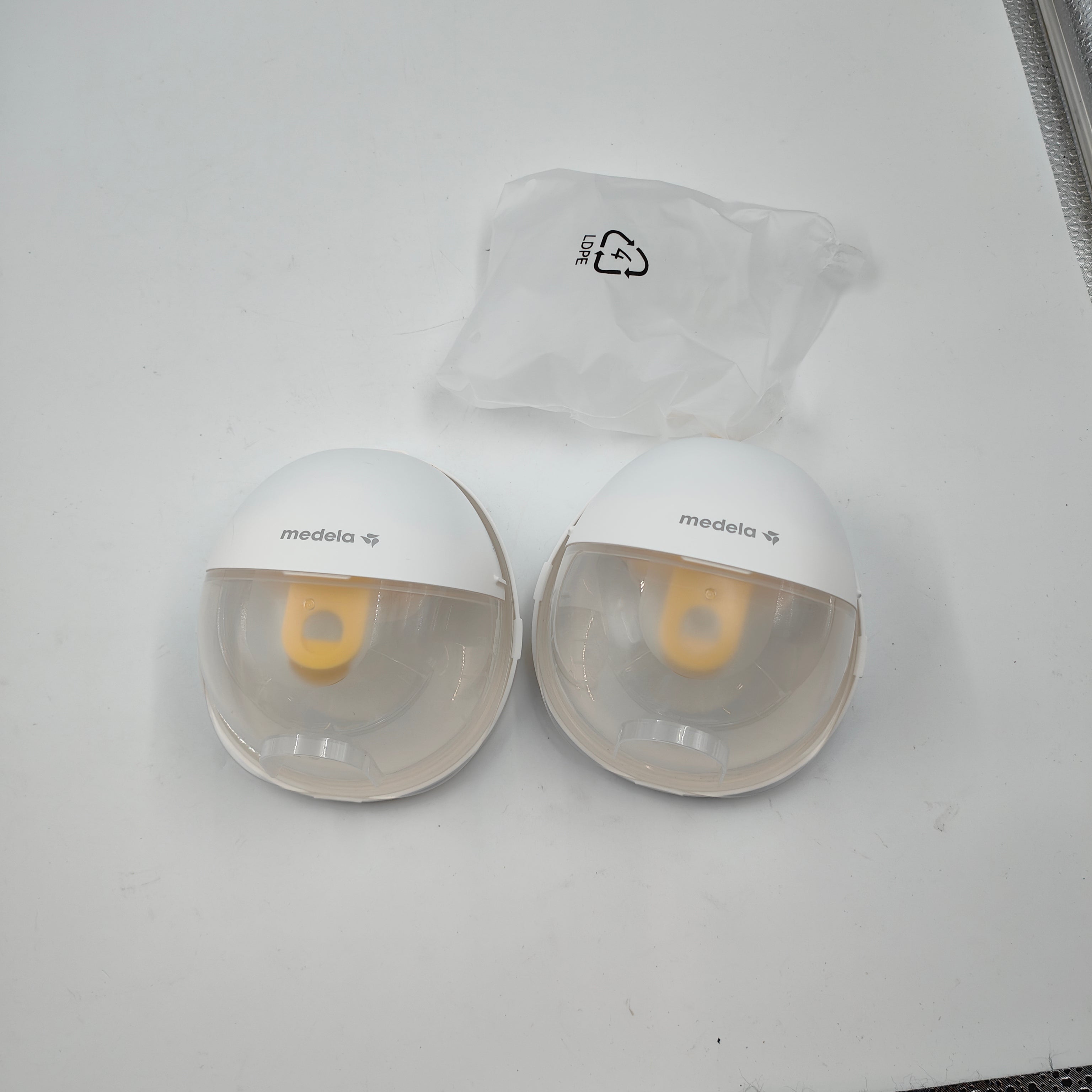Medela Motion InBra Double