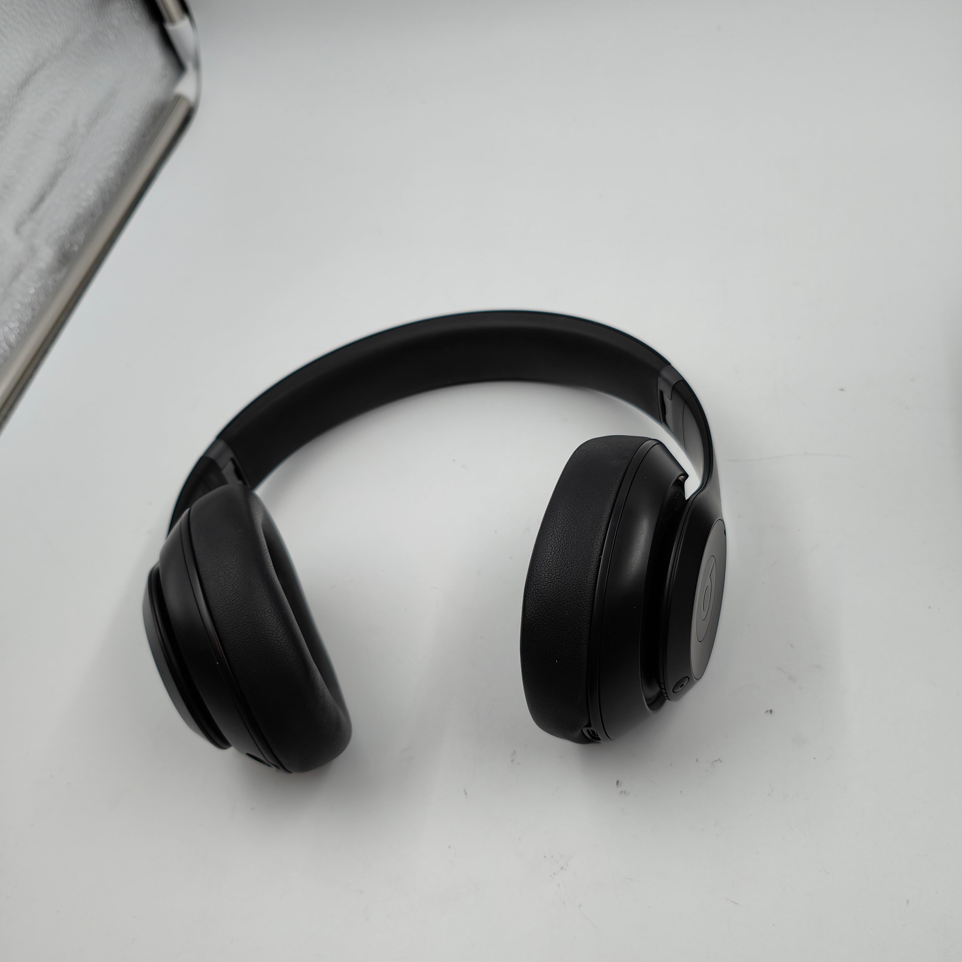 Beats Studio Pro Schwarz