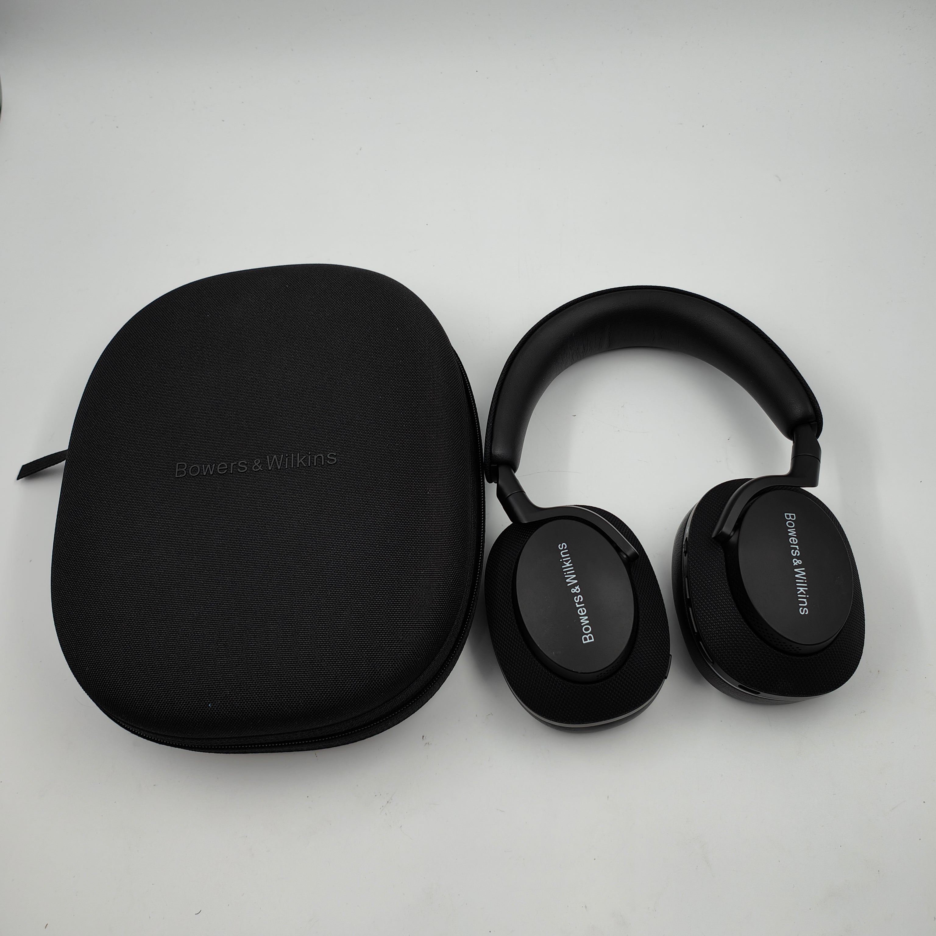 Bowers & Wilkins Px7 S2e Schwarz