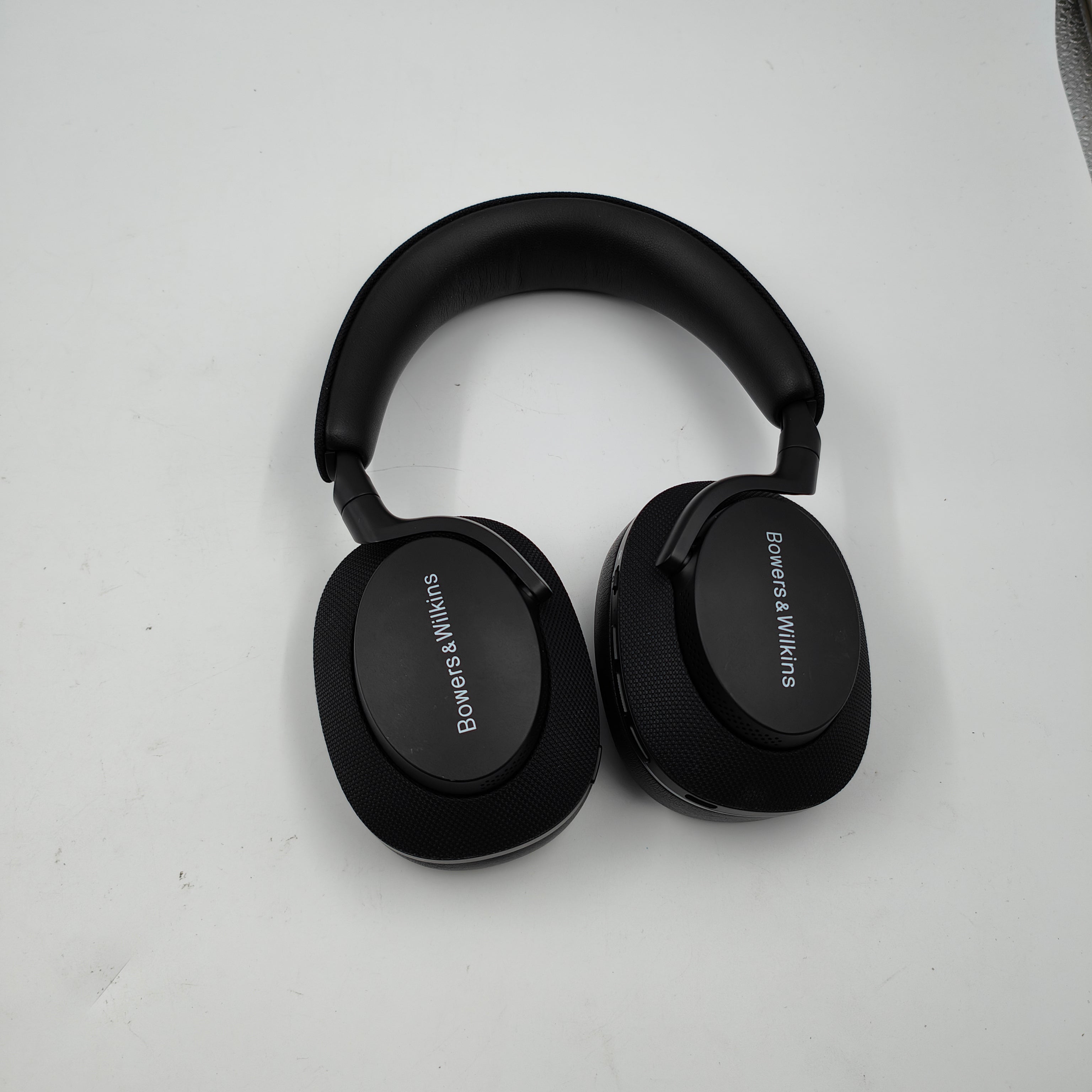Bowers & Wilkins Px7 S2e Schwarz