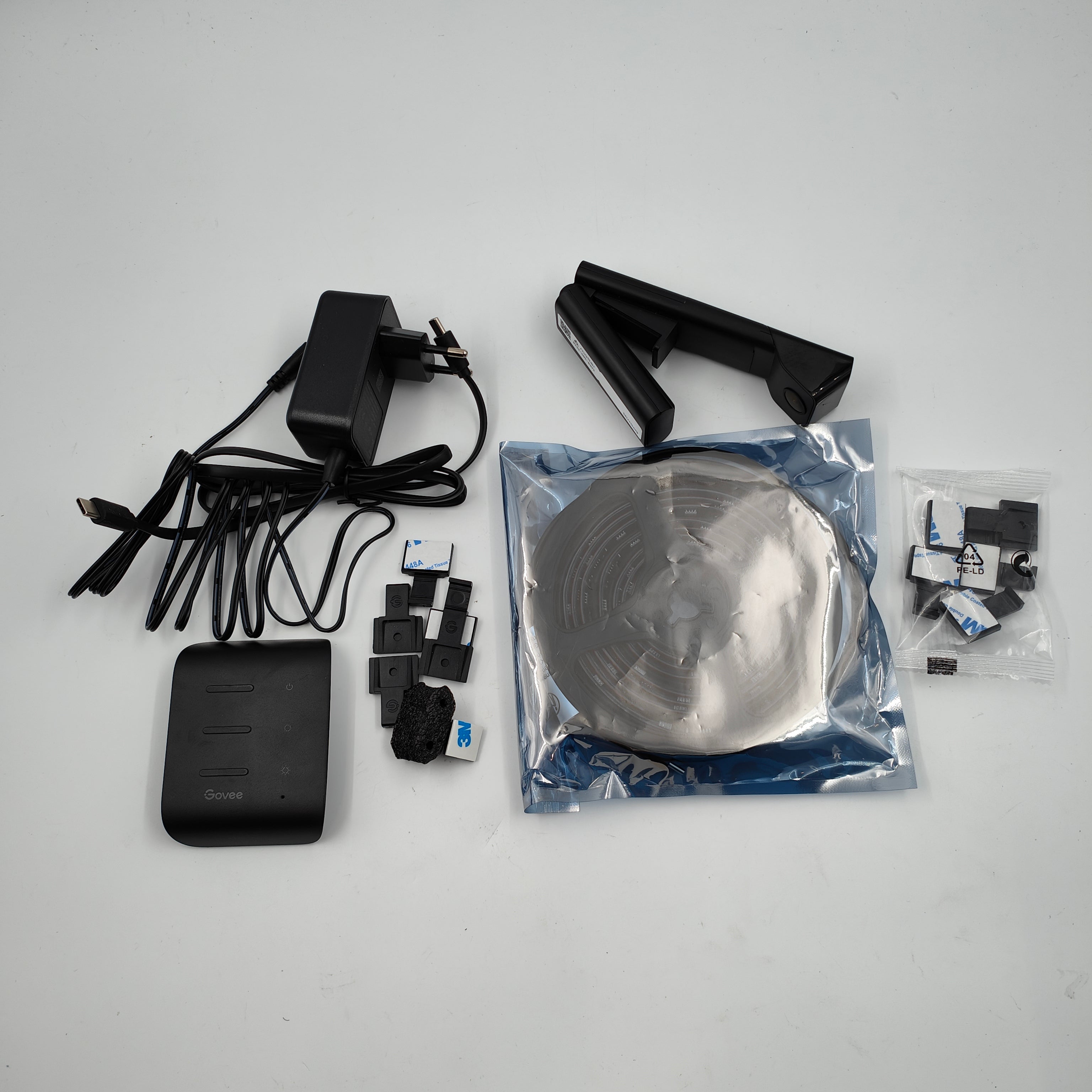 Govee TV-Hintergrundbeleuchtung 3 Lite für 55-65 Zoll Fernseher