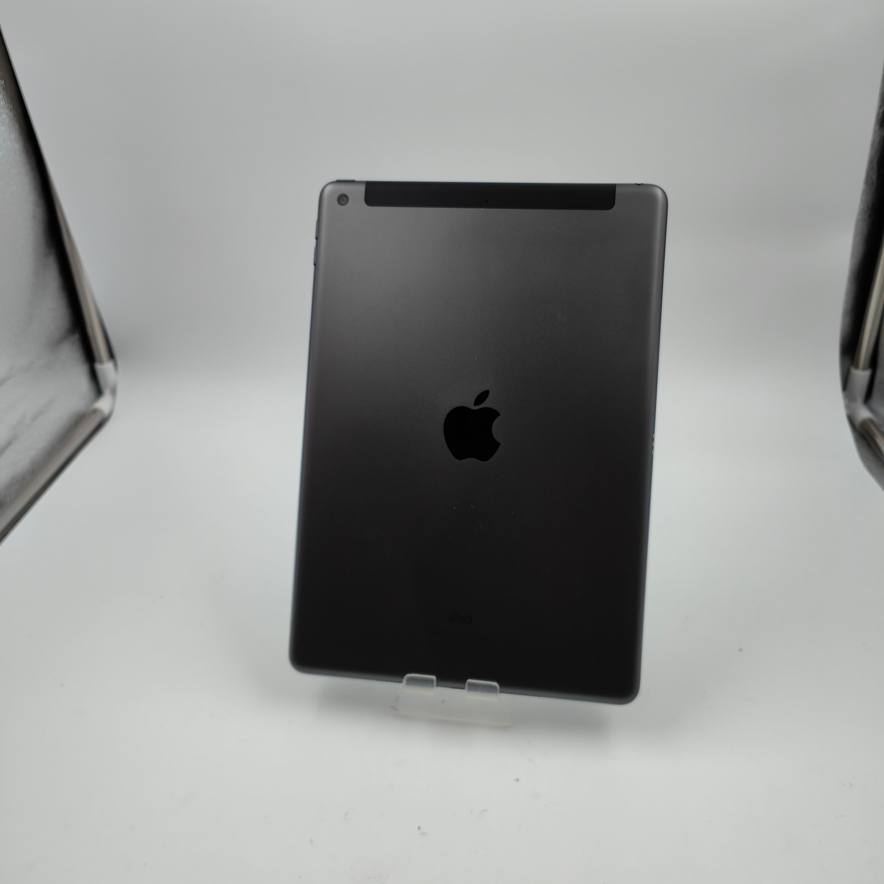 Generalüberholtes iPad 9 256GB WIFI+LTE 10,2" Space Grau