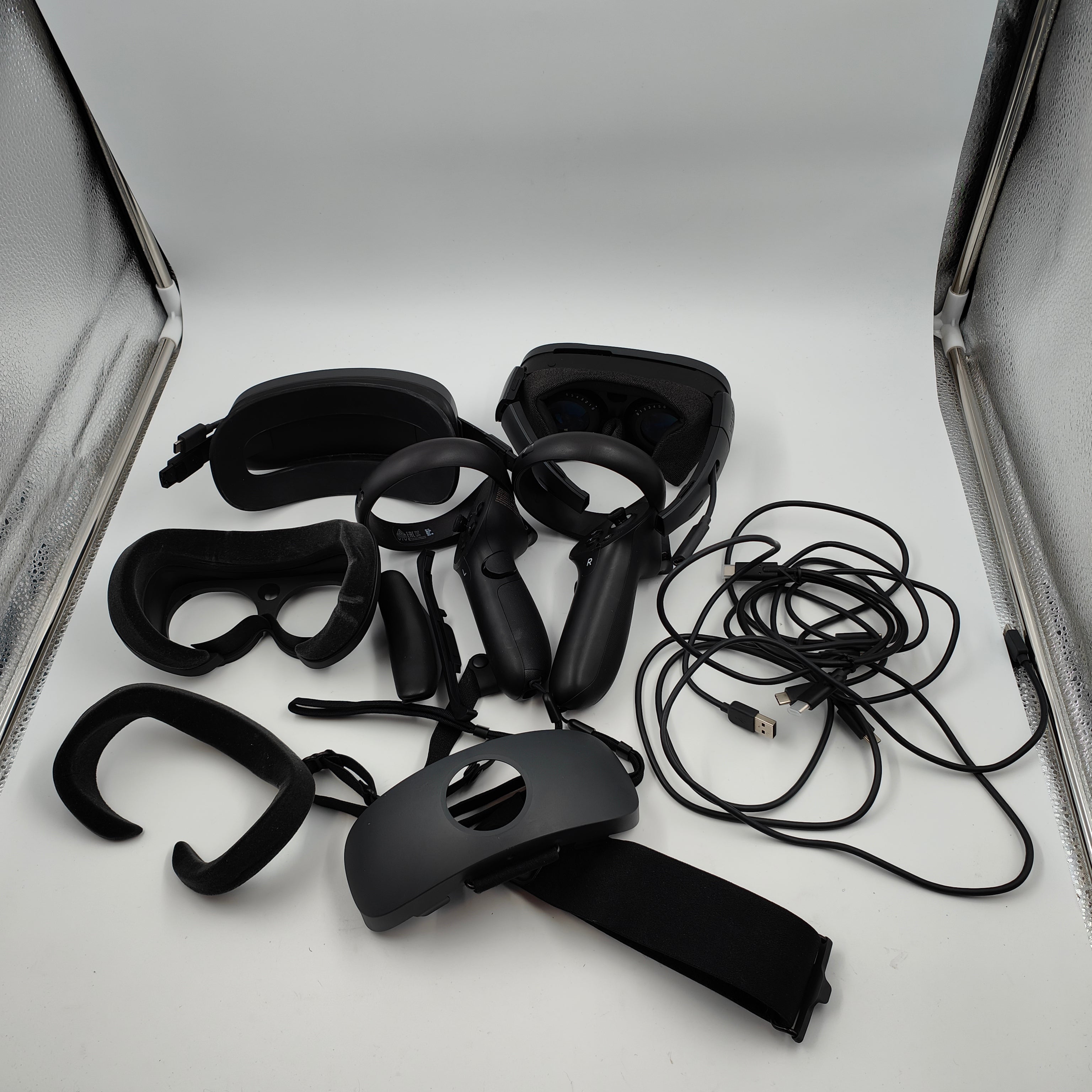 HTC VIVE XR Elite