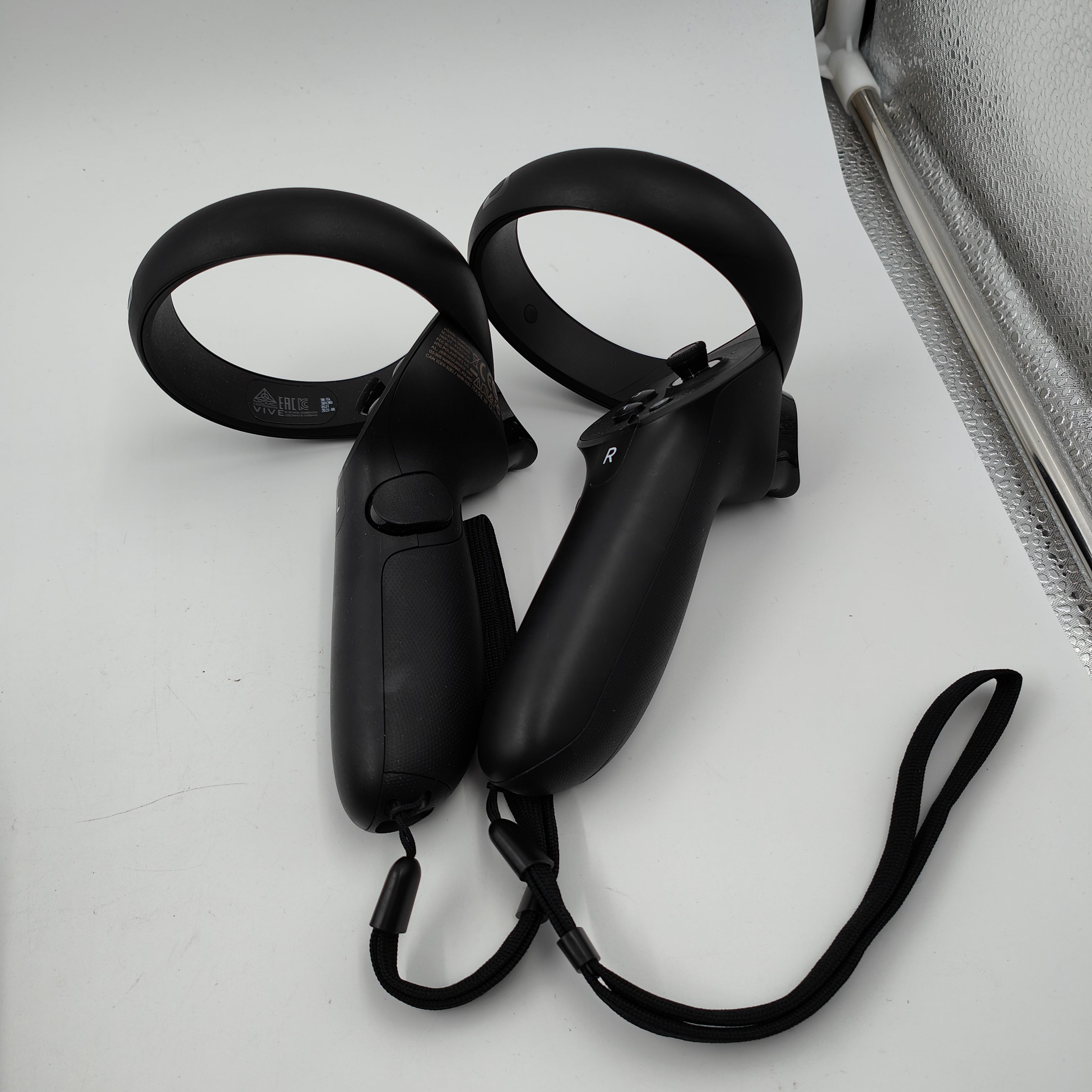 HTC VIVE XR Elite