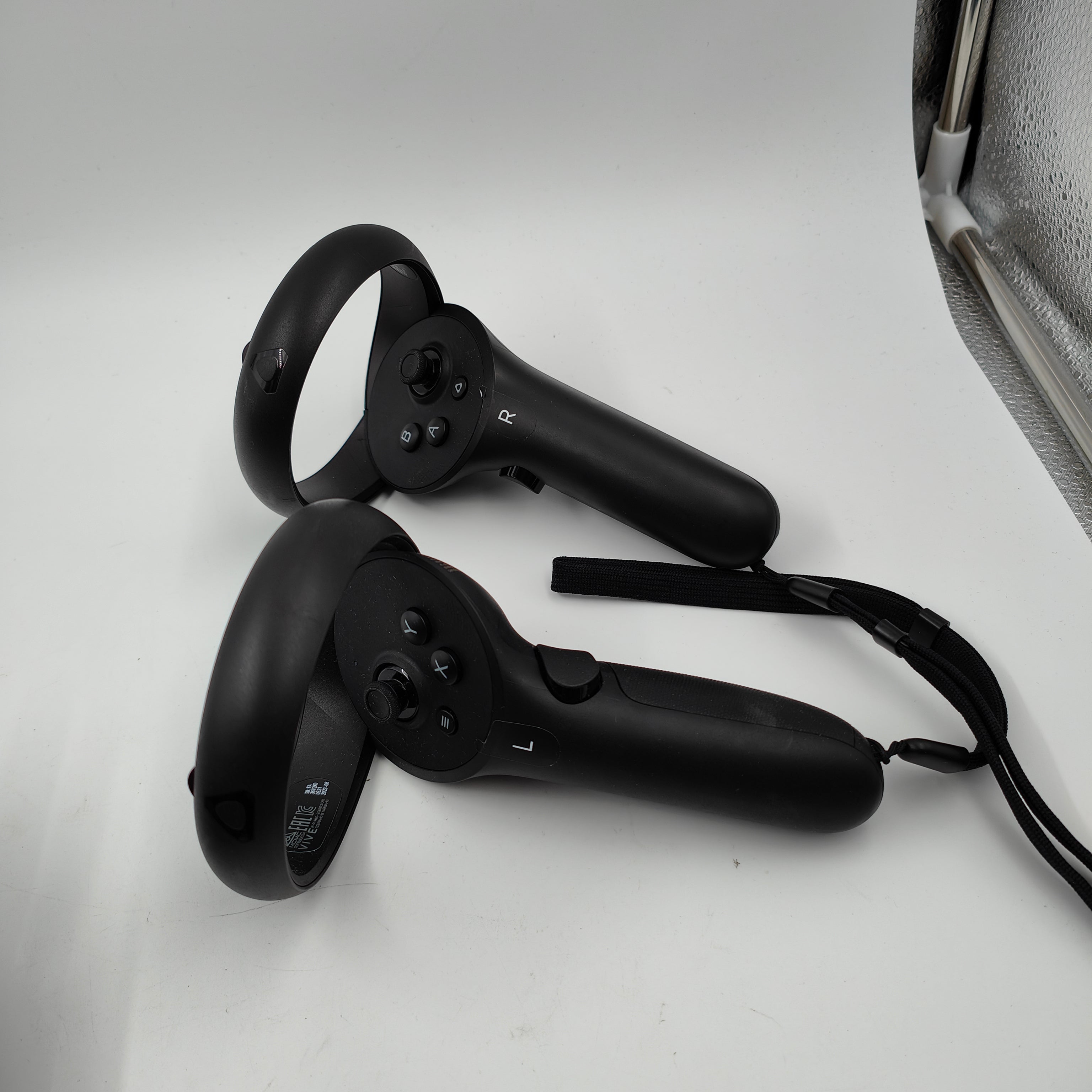 HTC VIVE XR Elite