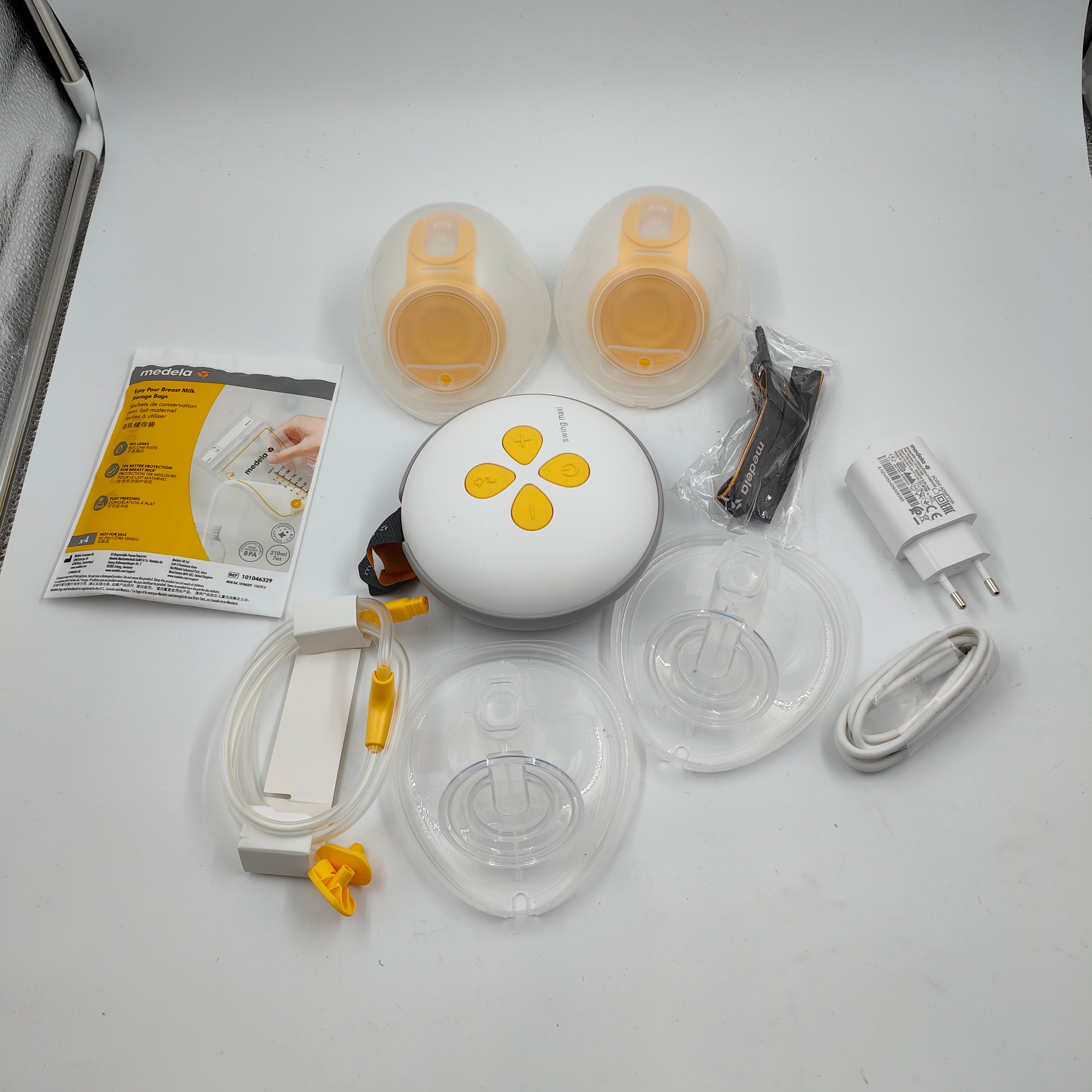 Medela Swing Maxi Hands-Free