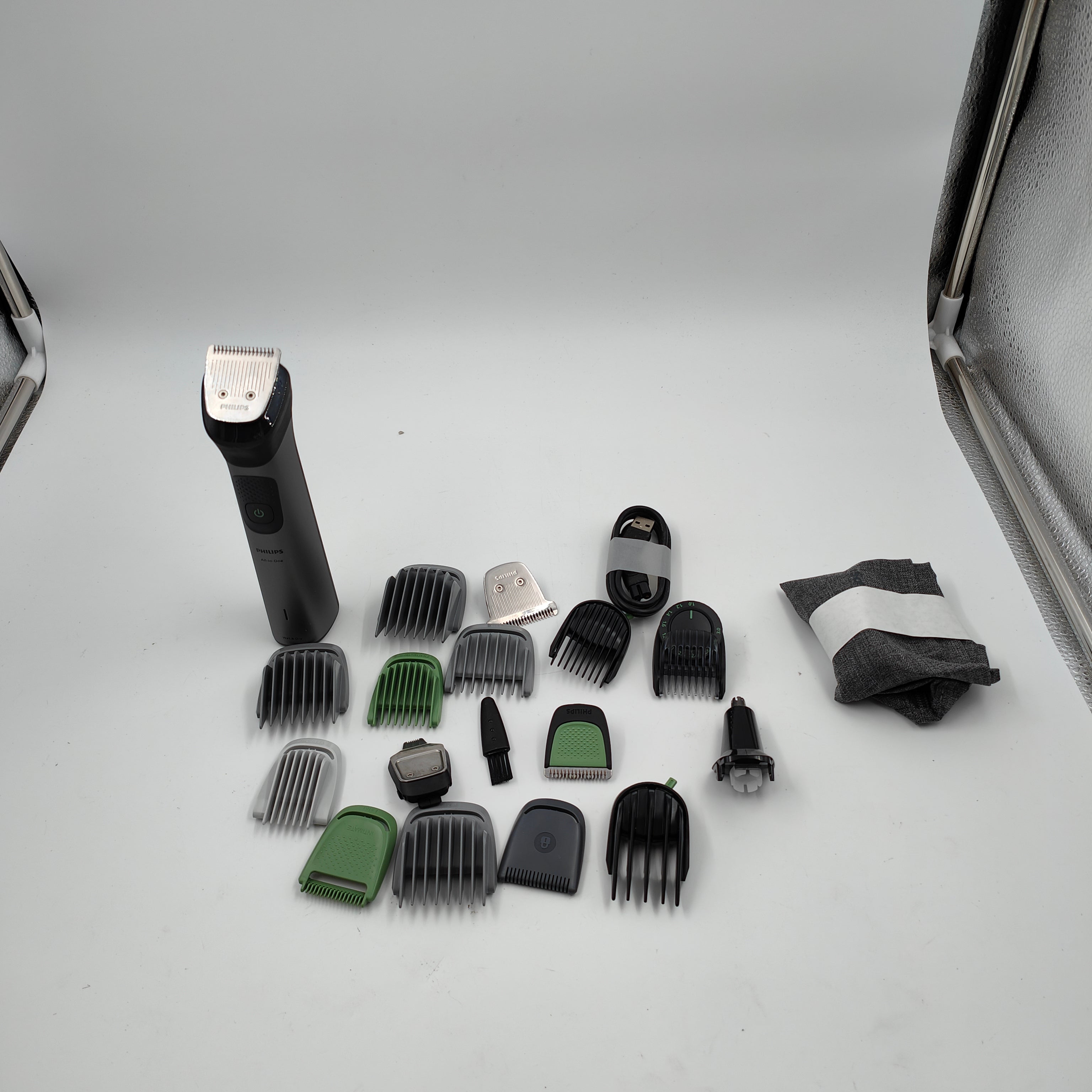 Philips Serie 7000 17-in-1 MG7941/15