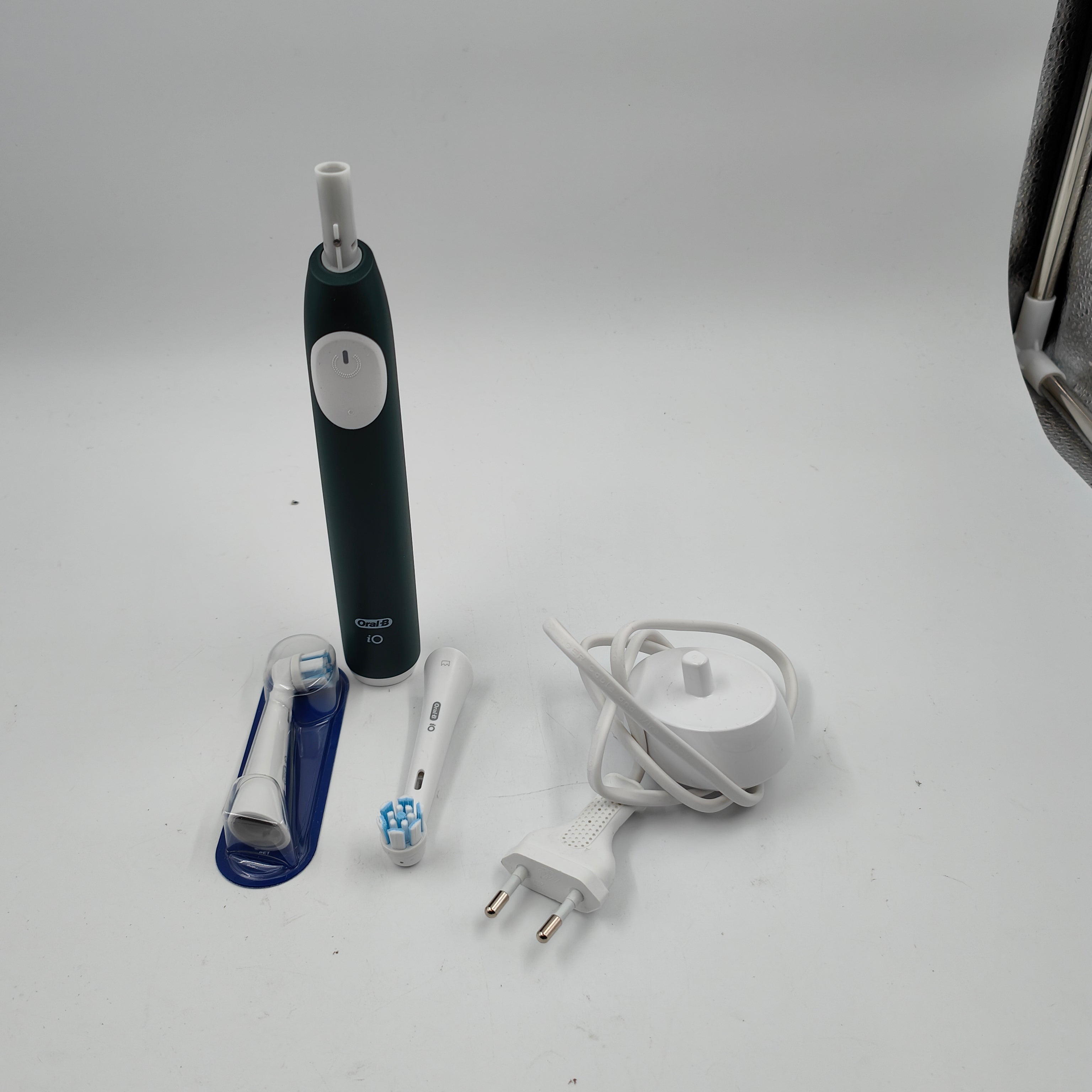 Oral-B iO 2 Grün