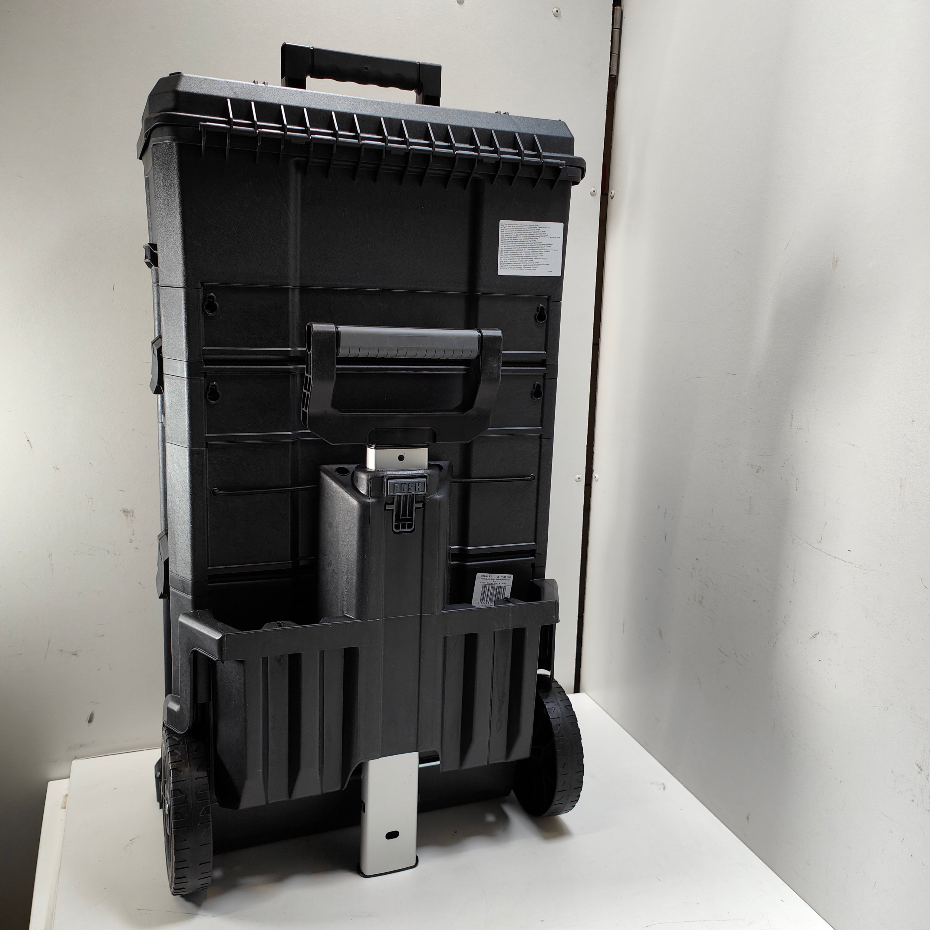 Stanley Werkzeugwagen 1-79-206