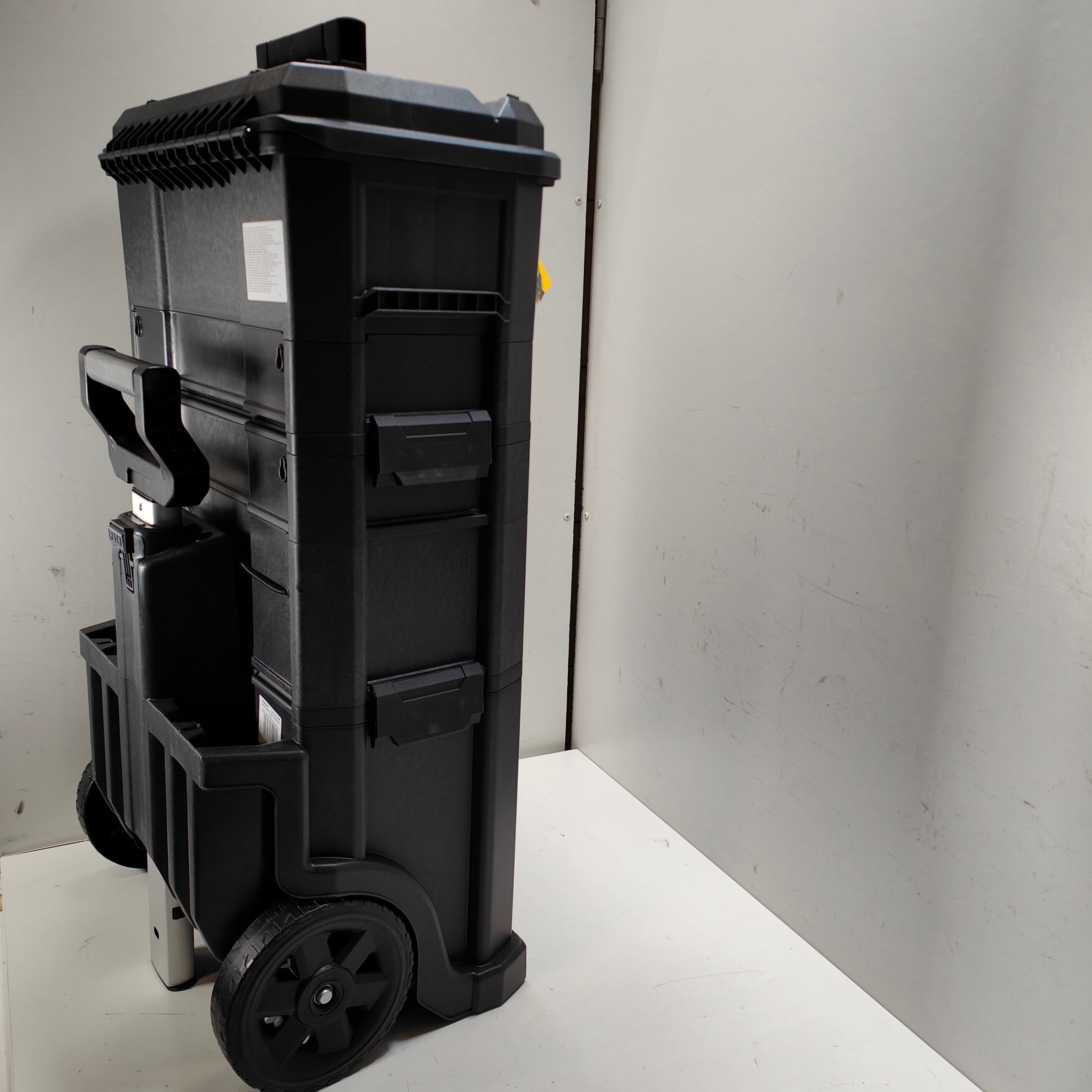 Stanley Werkzeugwagen 1-79-206