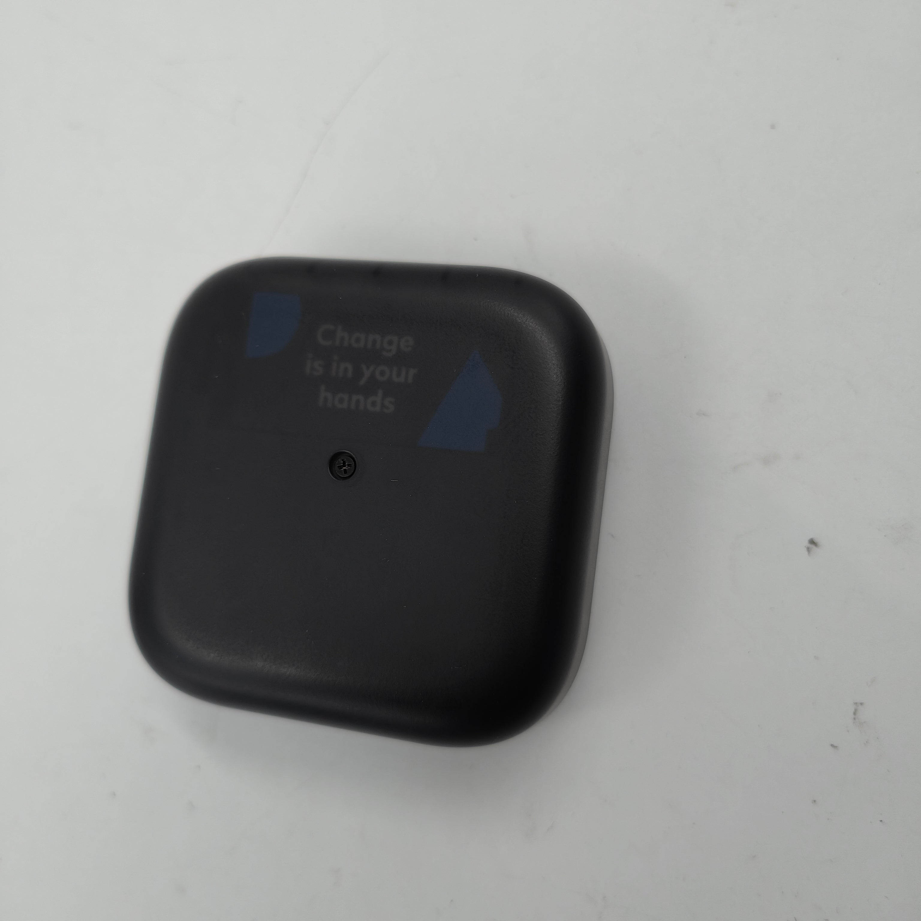 Fairphone Fairbuds True Wireless Ohrhörer Schwarz