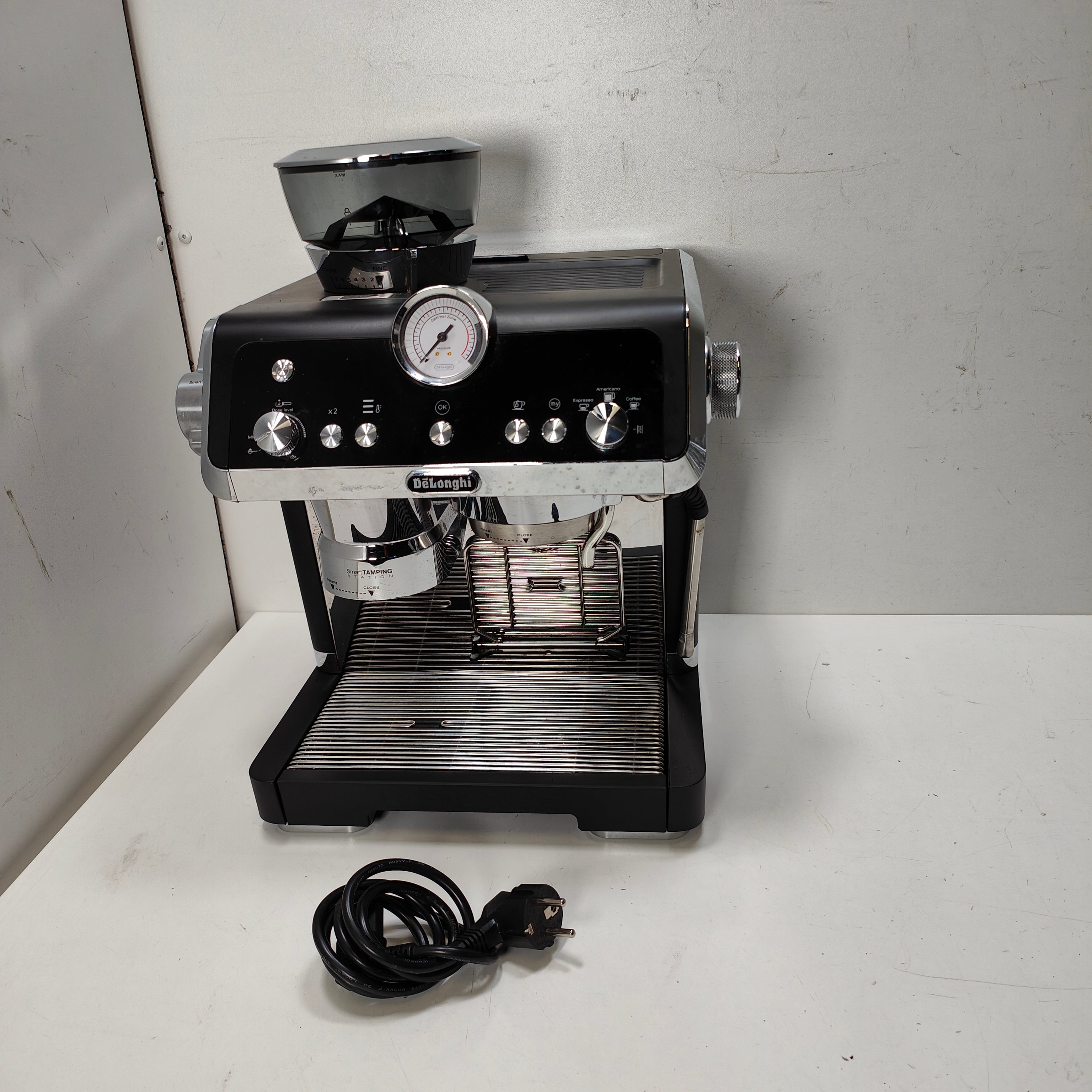 DeLonghi La Specialista Prestigio EC9355.BM