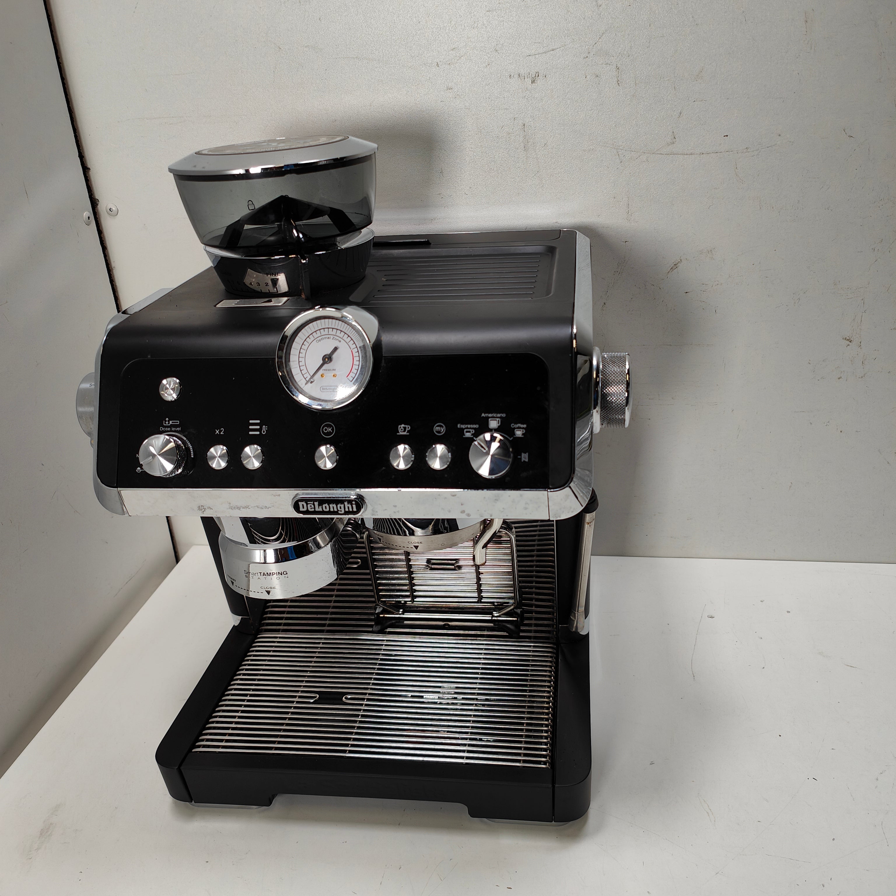 DeLonghi La Specialista Prestigio EC9355.BM