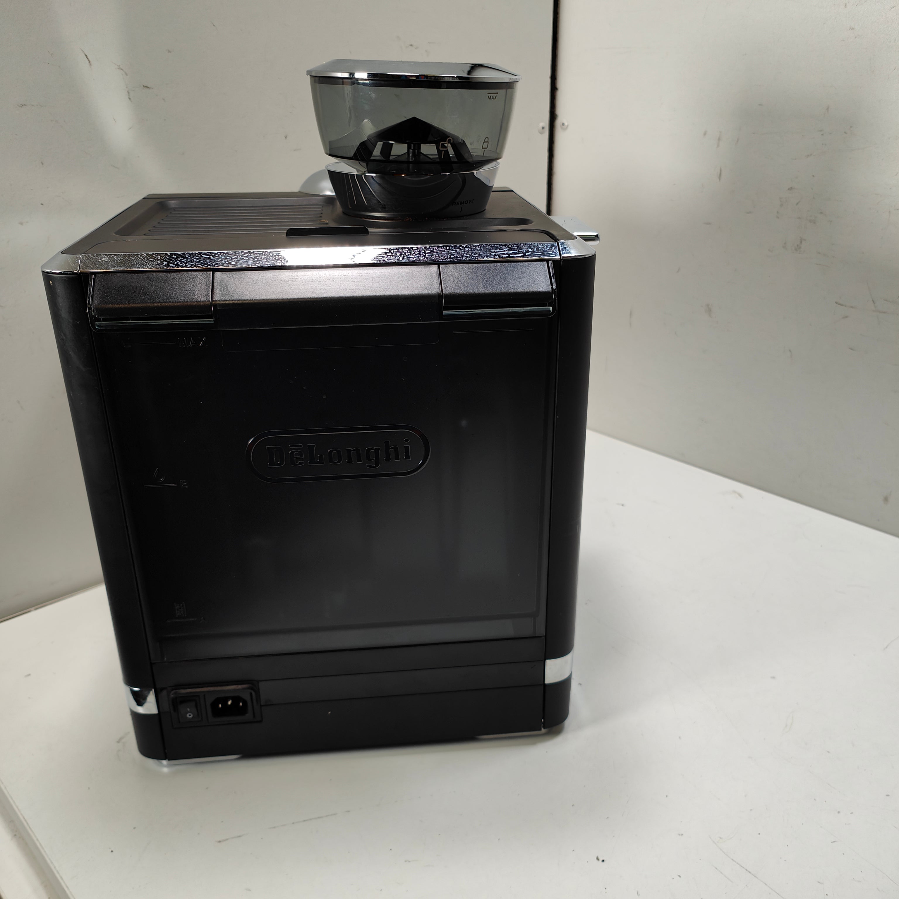DeLonghi La Specialista Prestigio EC9355.BM