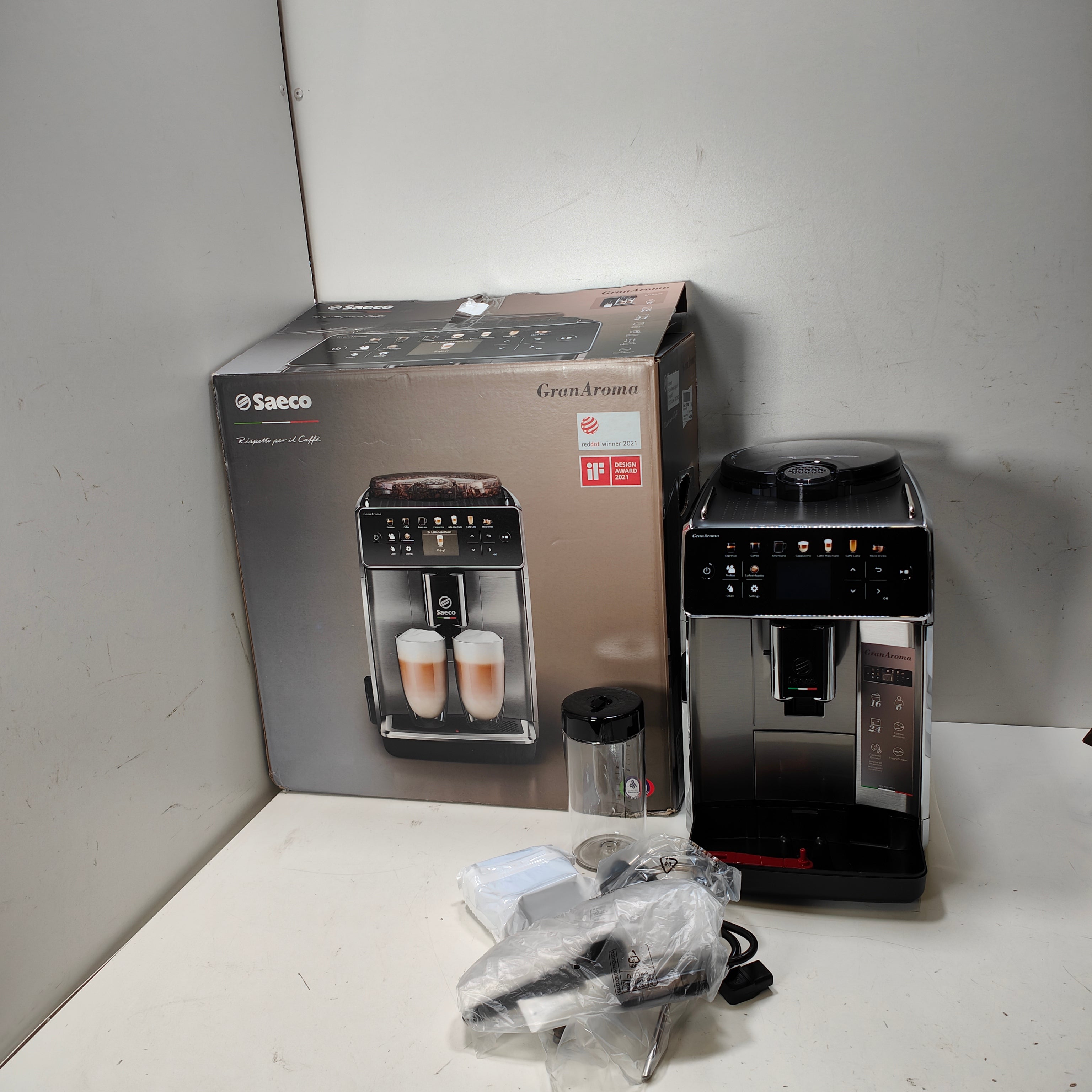 Philips 5400 EP5447/90