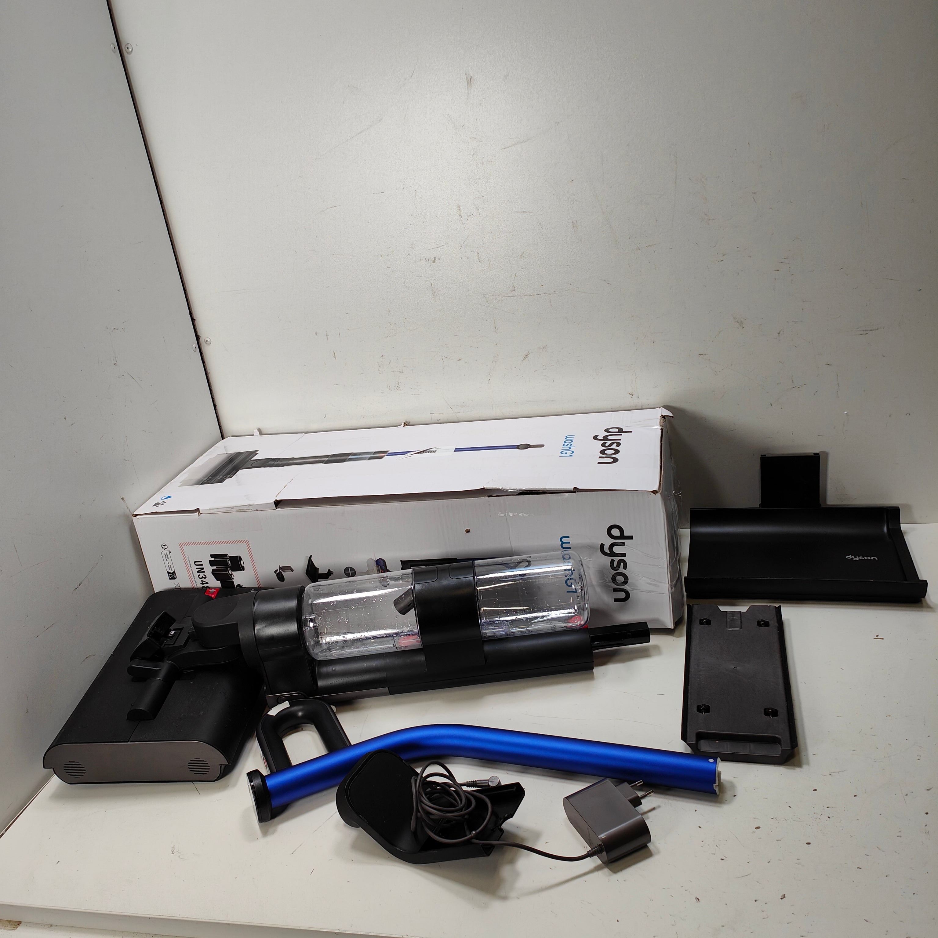 Dyson Wash G1 486236-01