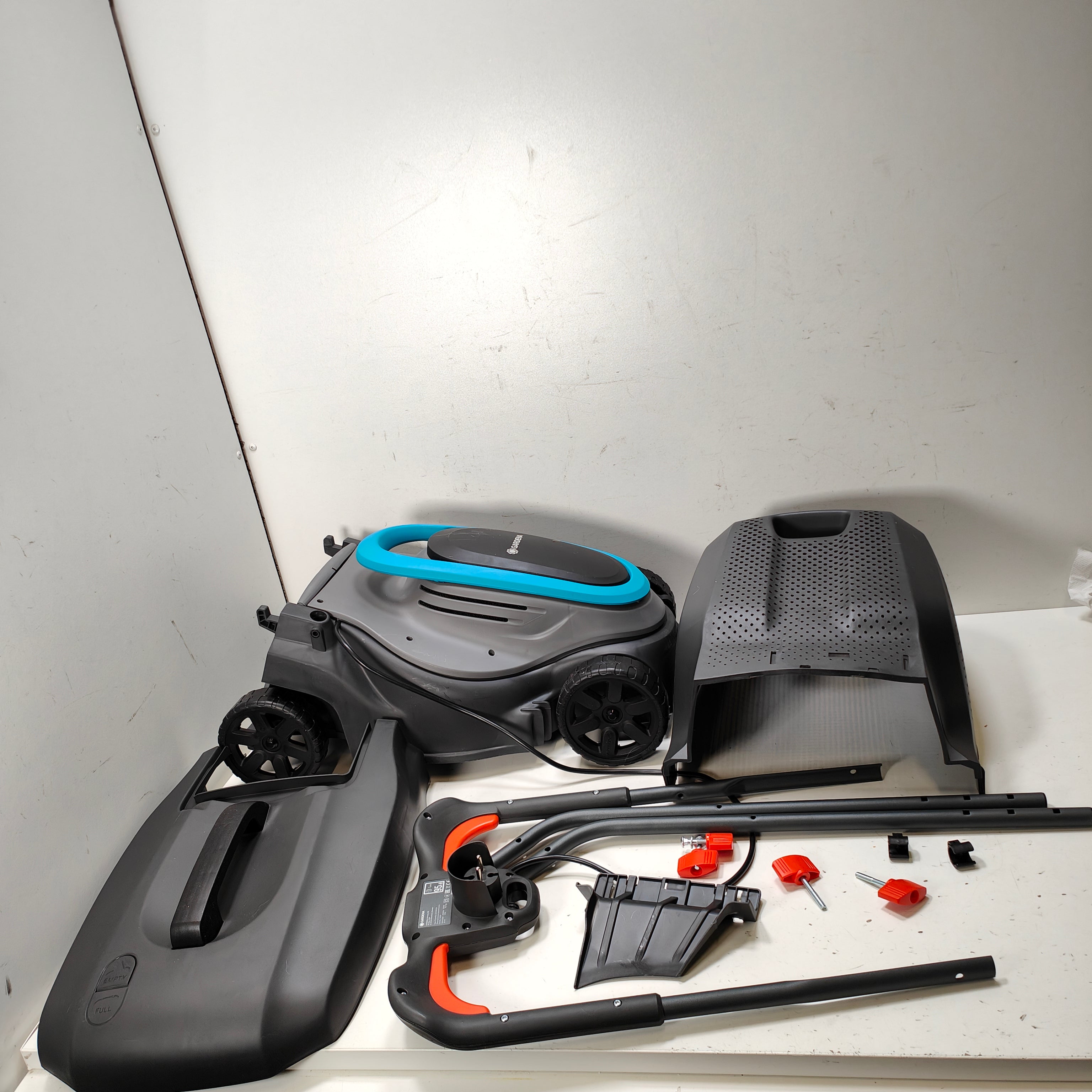 Gardena PowerMax 32/1200 G2