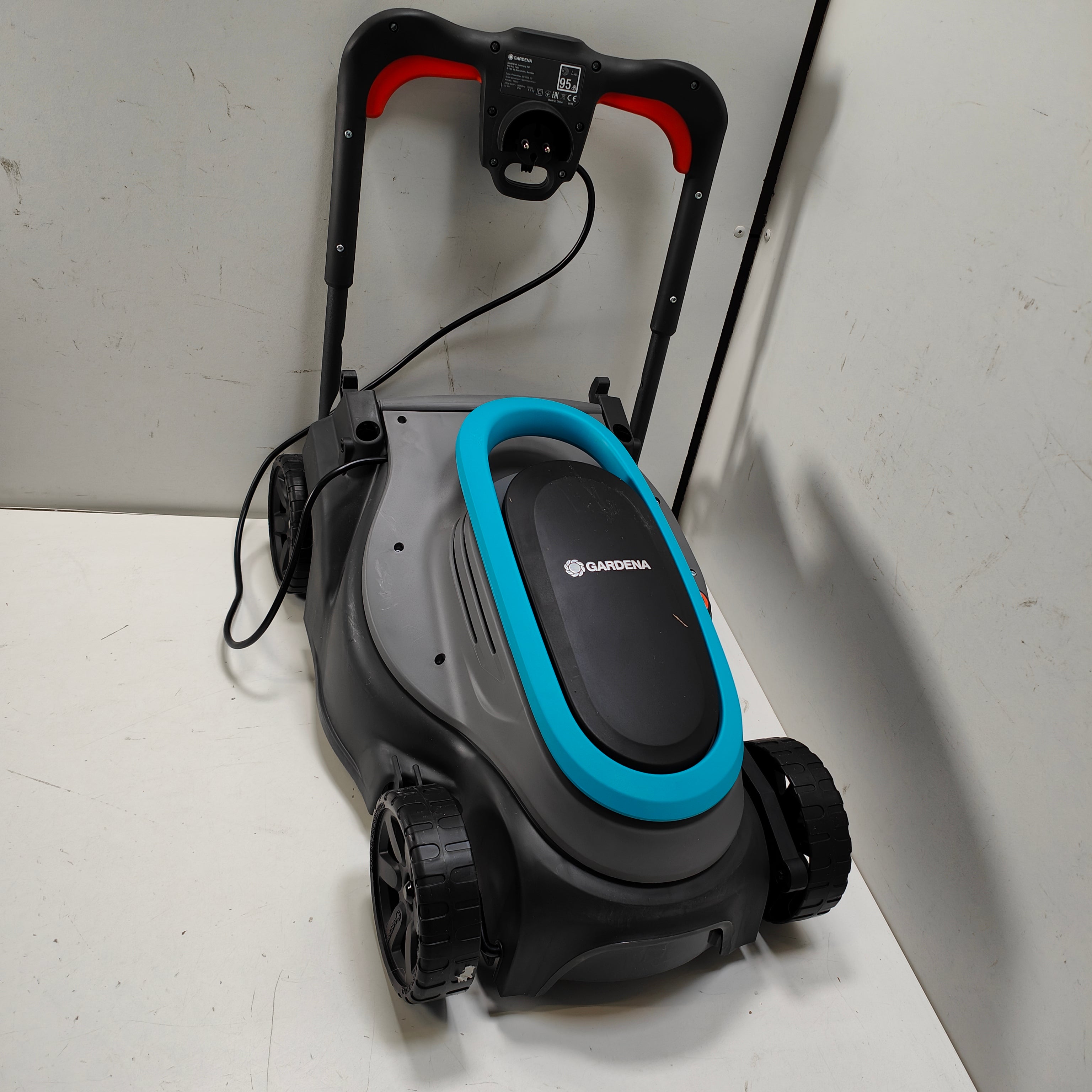 Gardena PowerMax 32/1200 G2