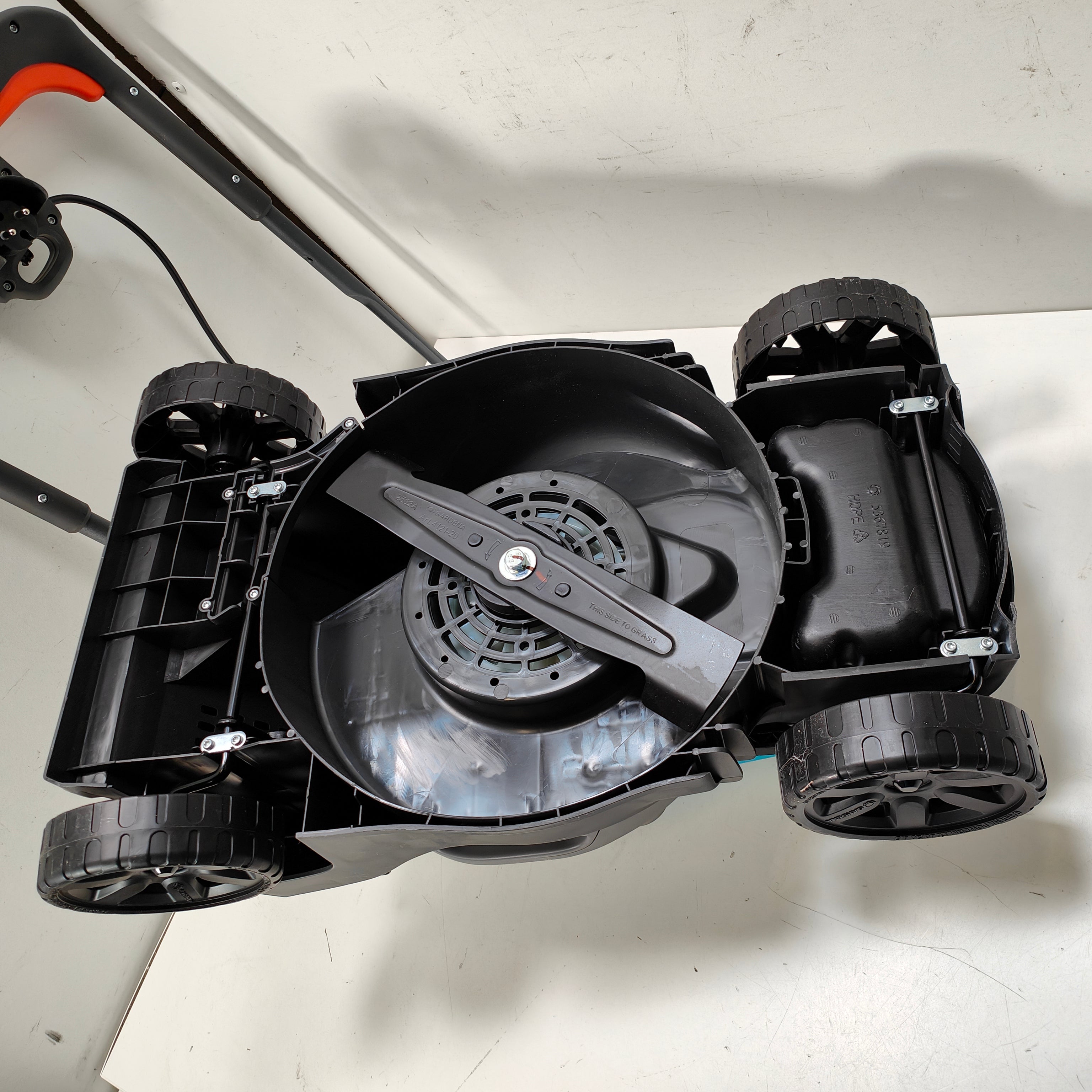 Gardena PowerMax 32/1200 G2