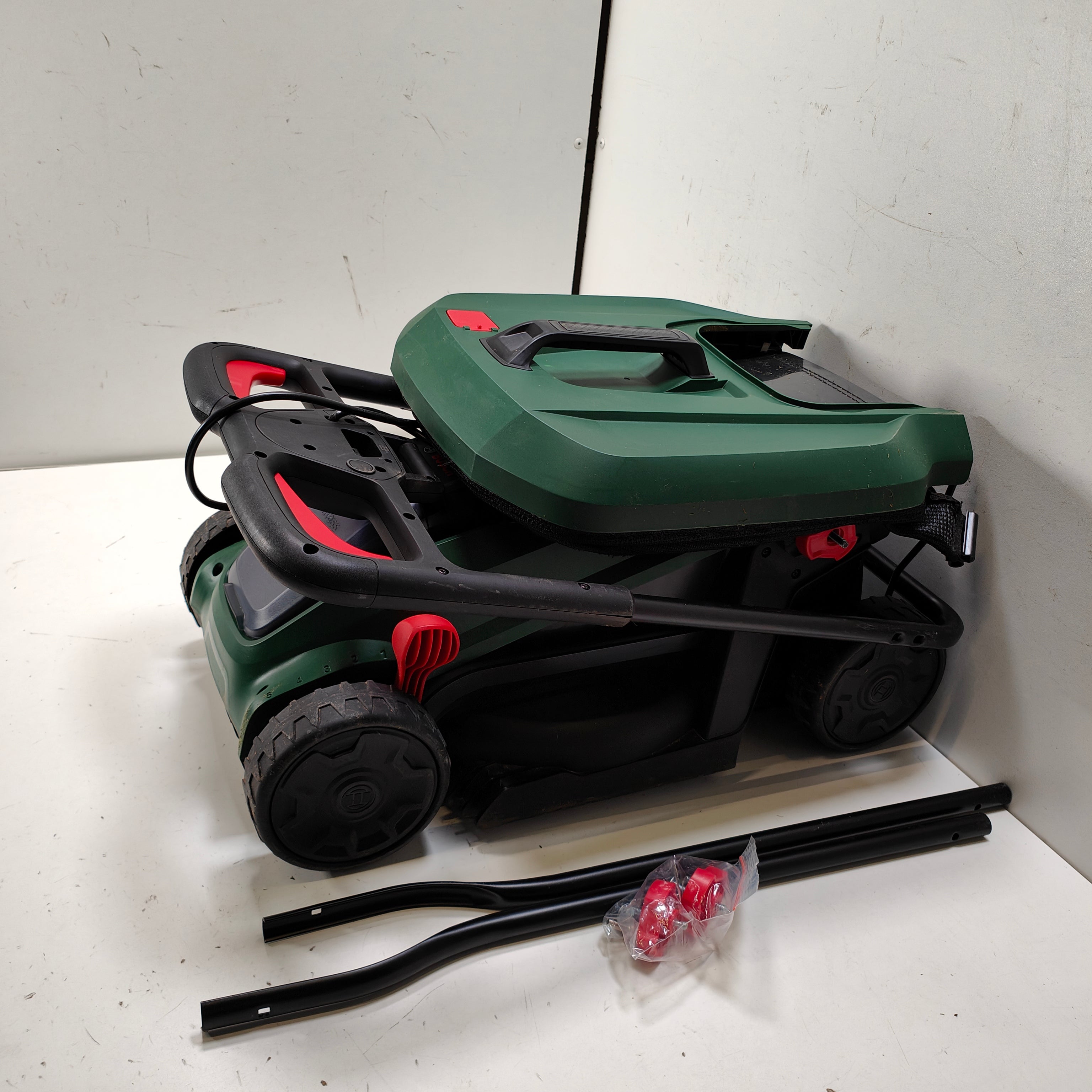 Bosch Rotak 18V-32 (ohne Akku)