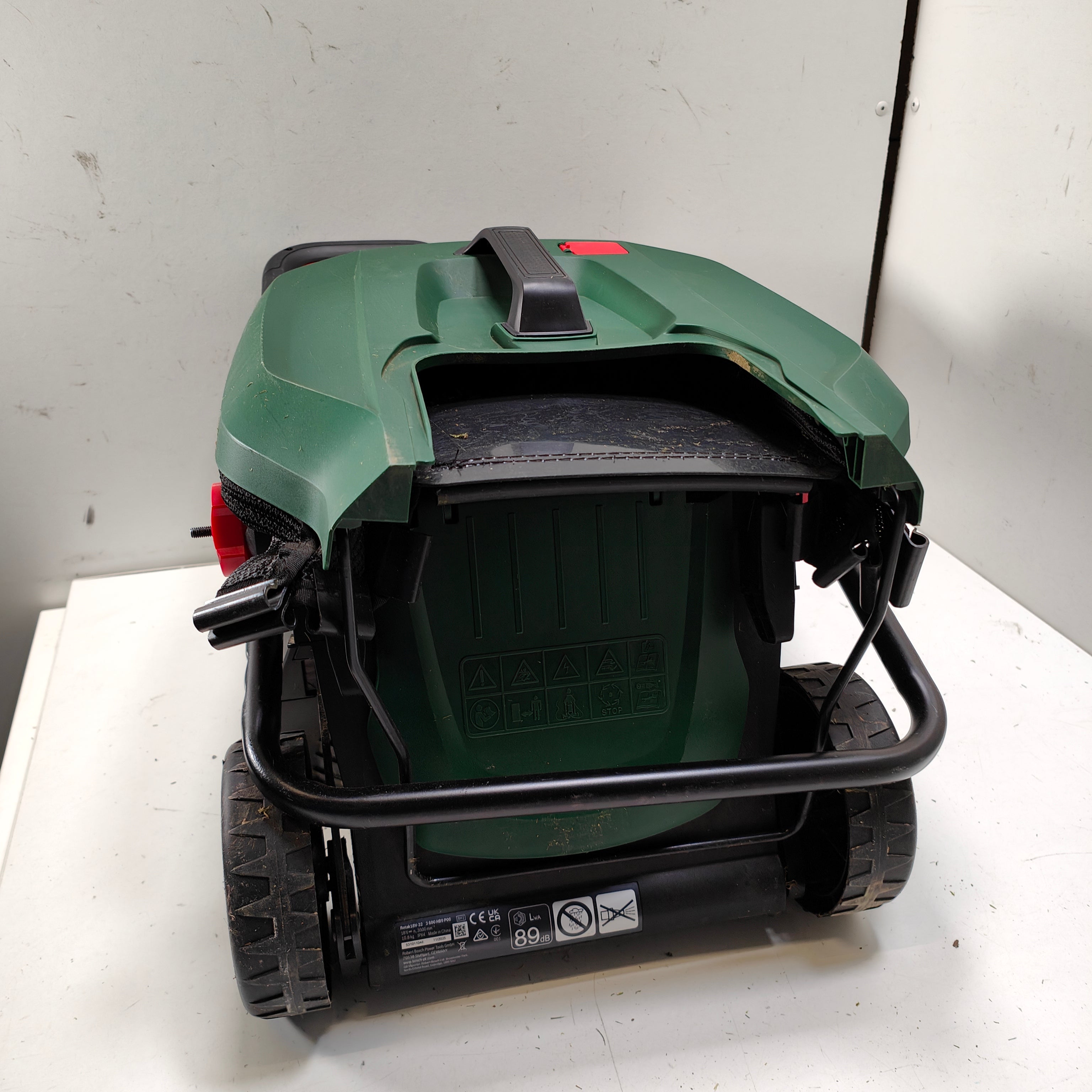 Bosch Rotak 18V-32 (ohne Akku)