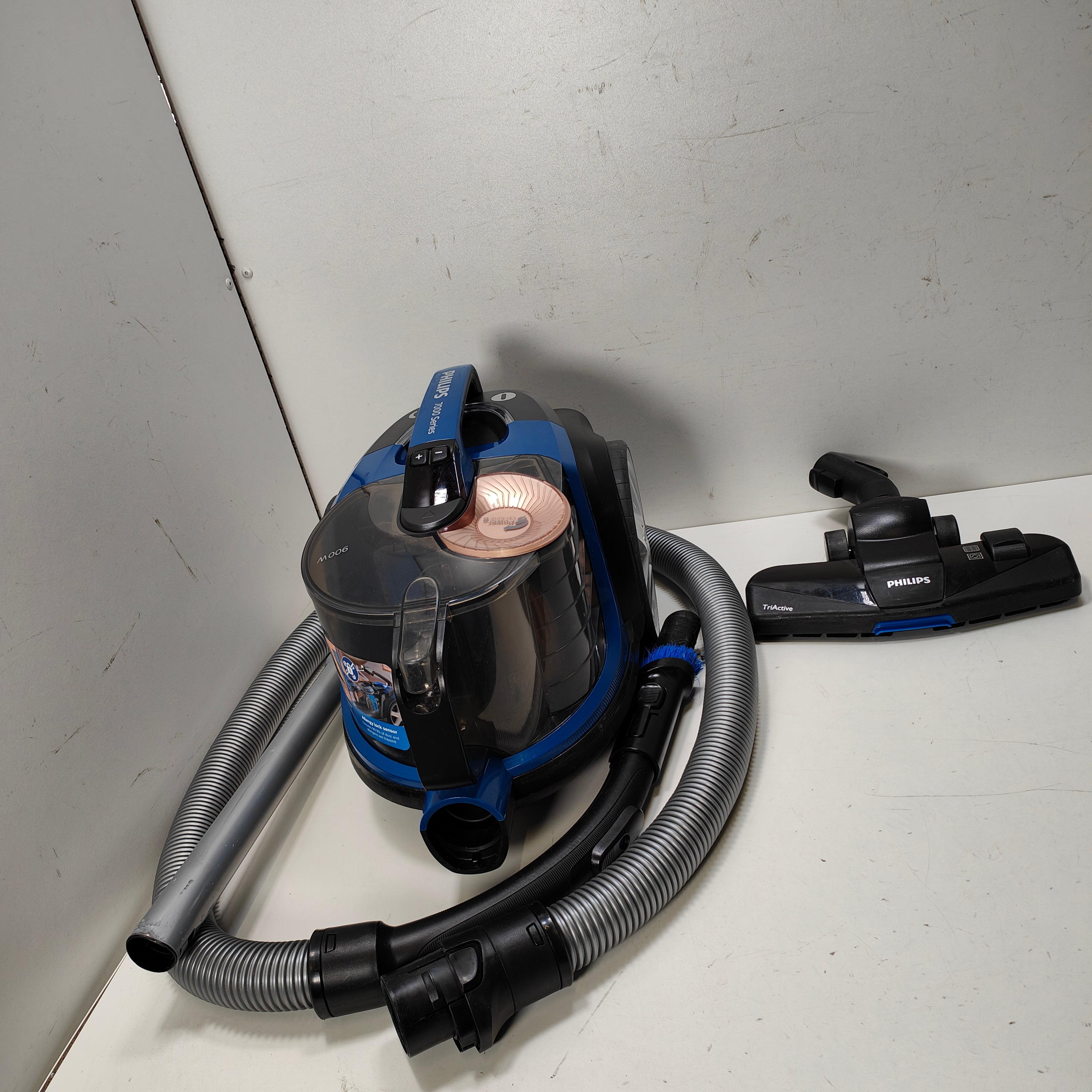 Philips PowerPro Expert FC9745/09