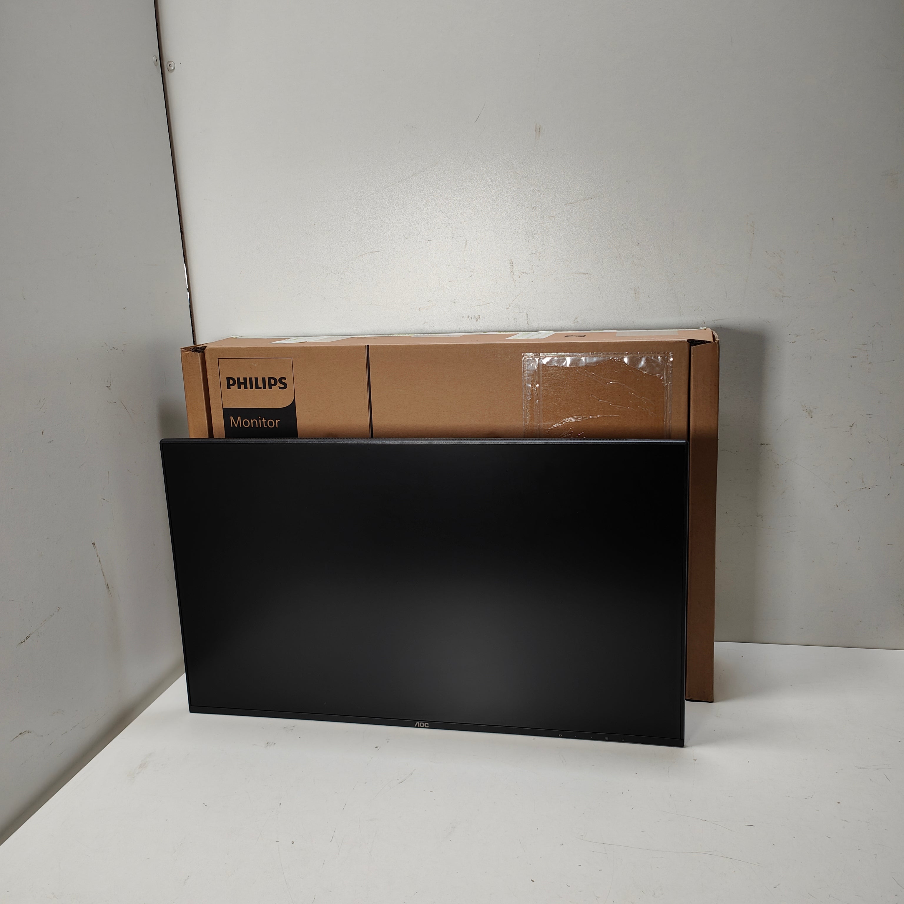 AOC 27B3HA2